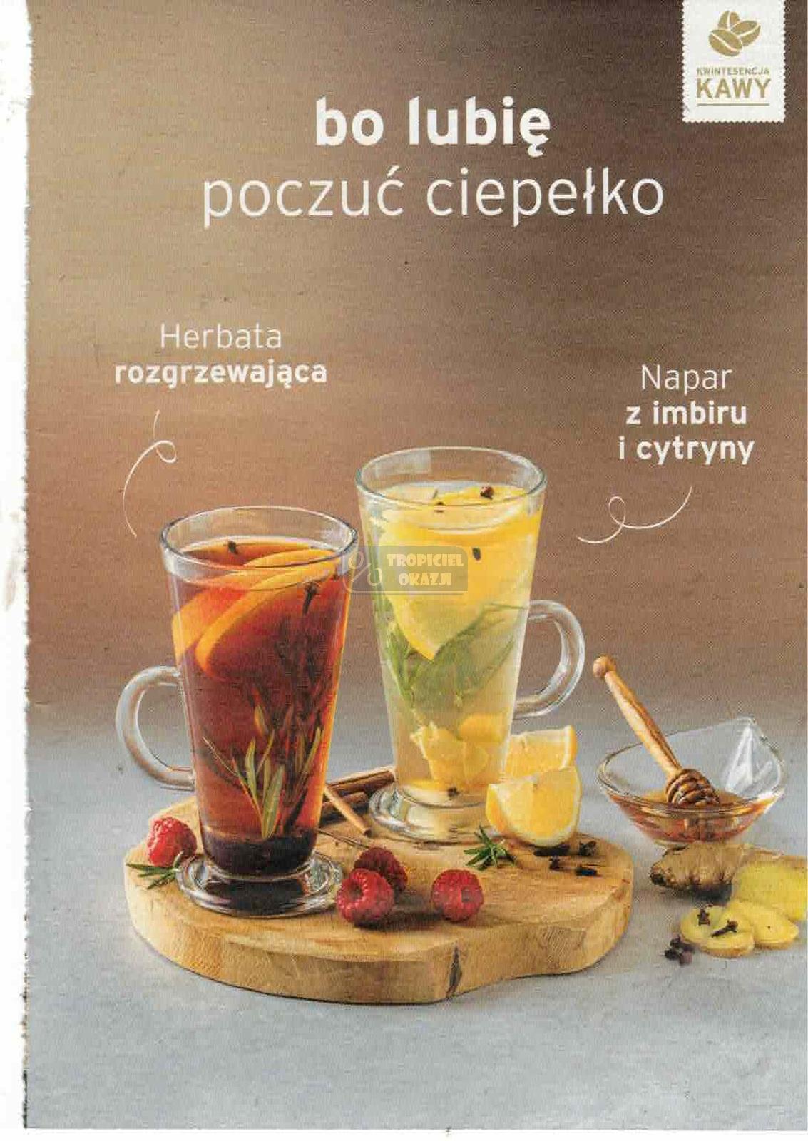 Gazetka promocyjna Tchibo str. 45