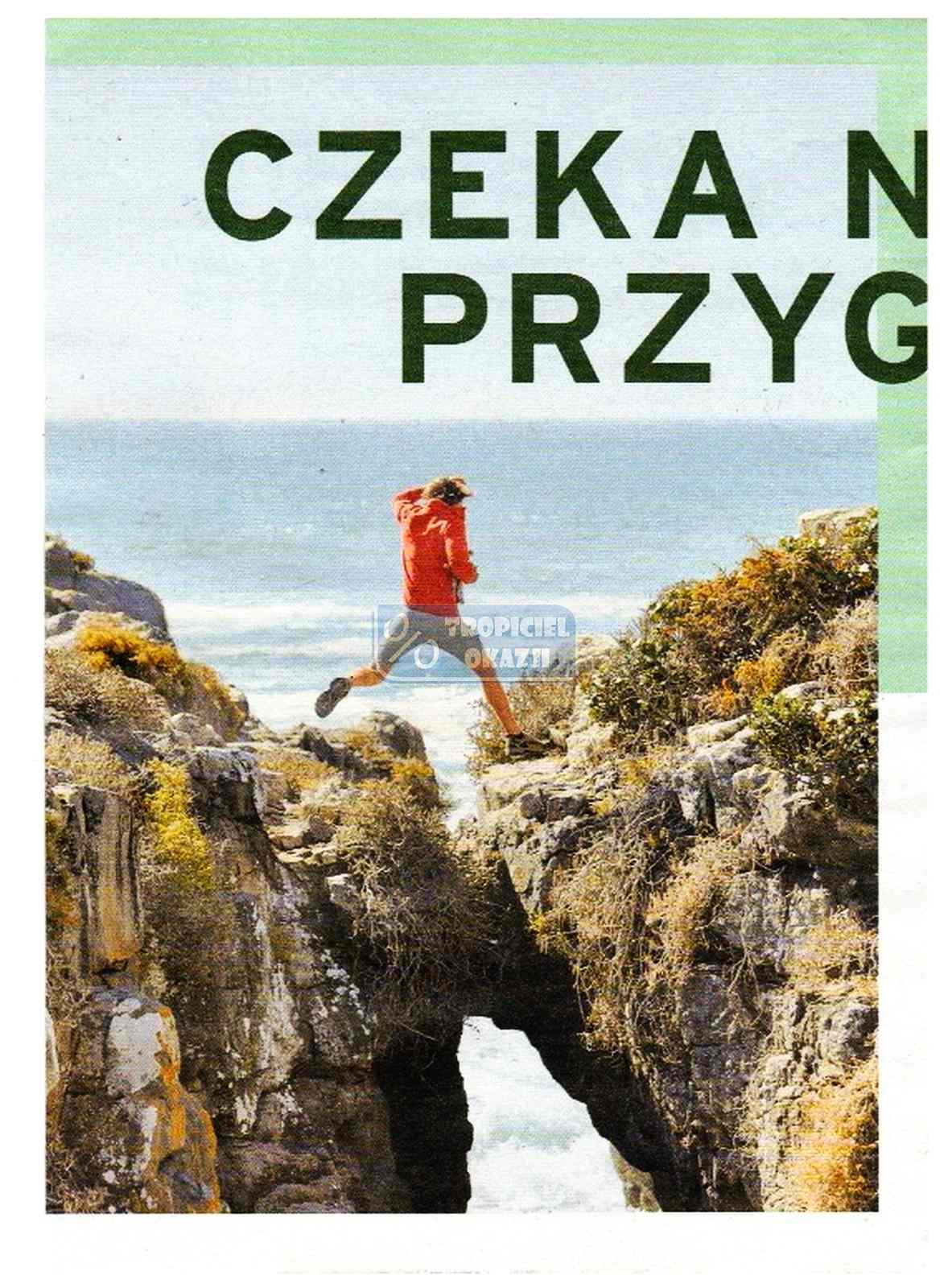 Gazetka promocyjna Tchibo str. 16