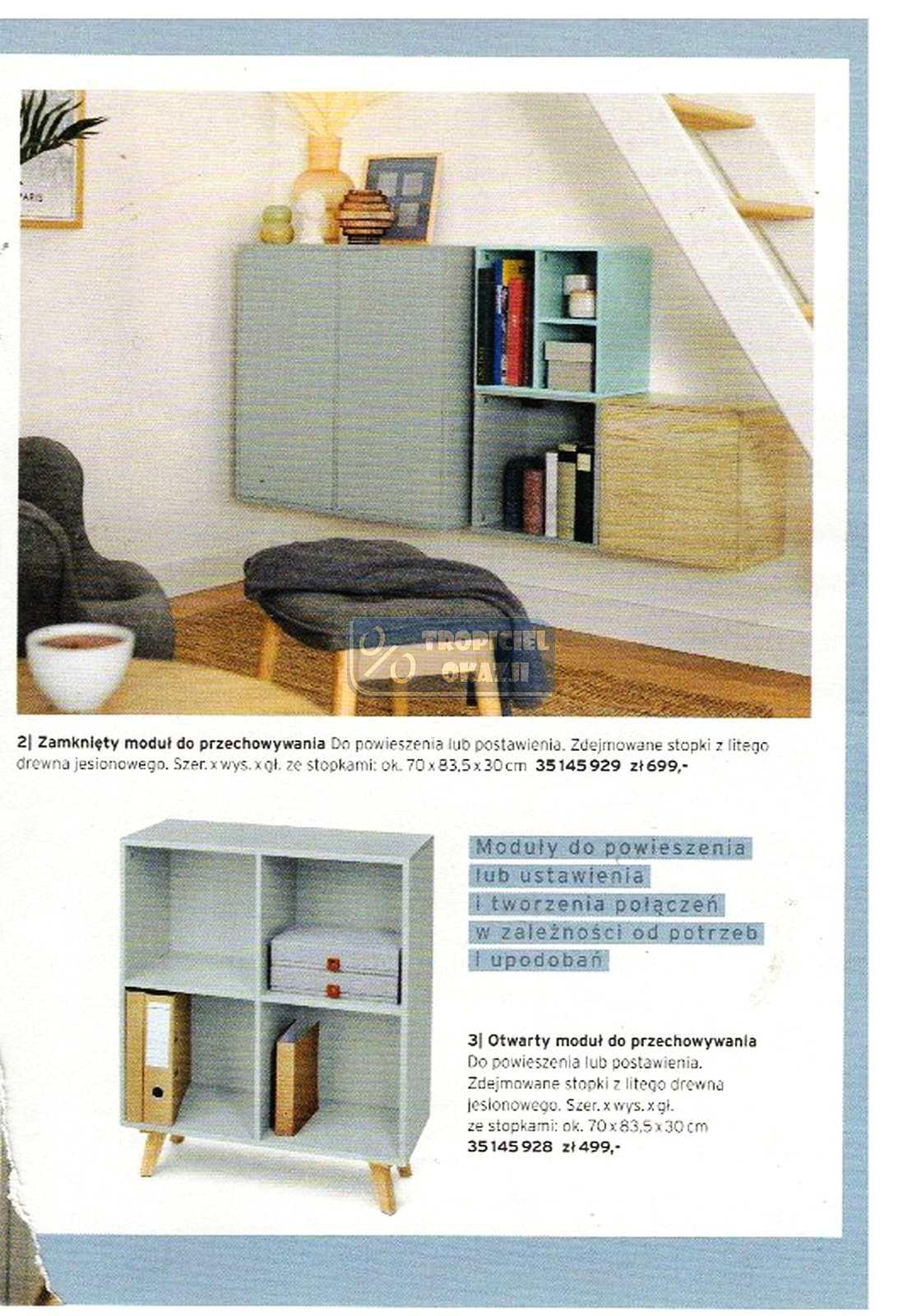 Gazetka promocyjna Tchibo str. 76