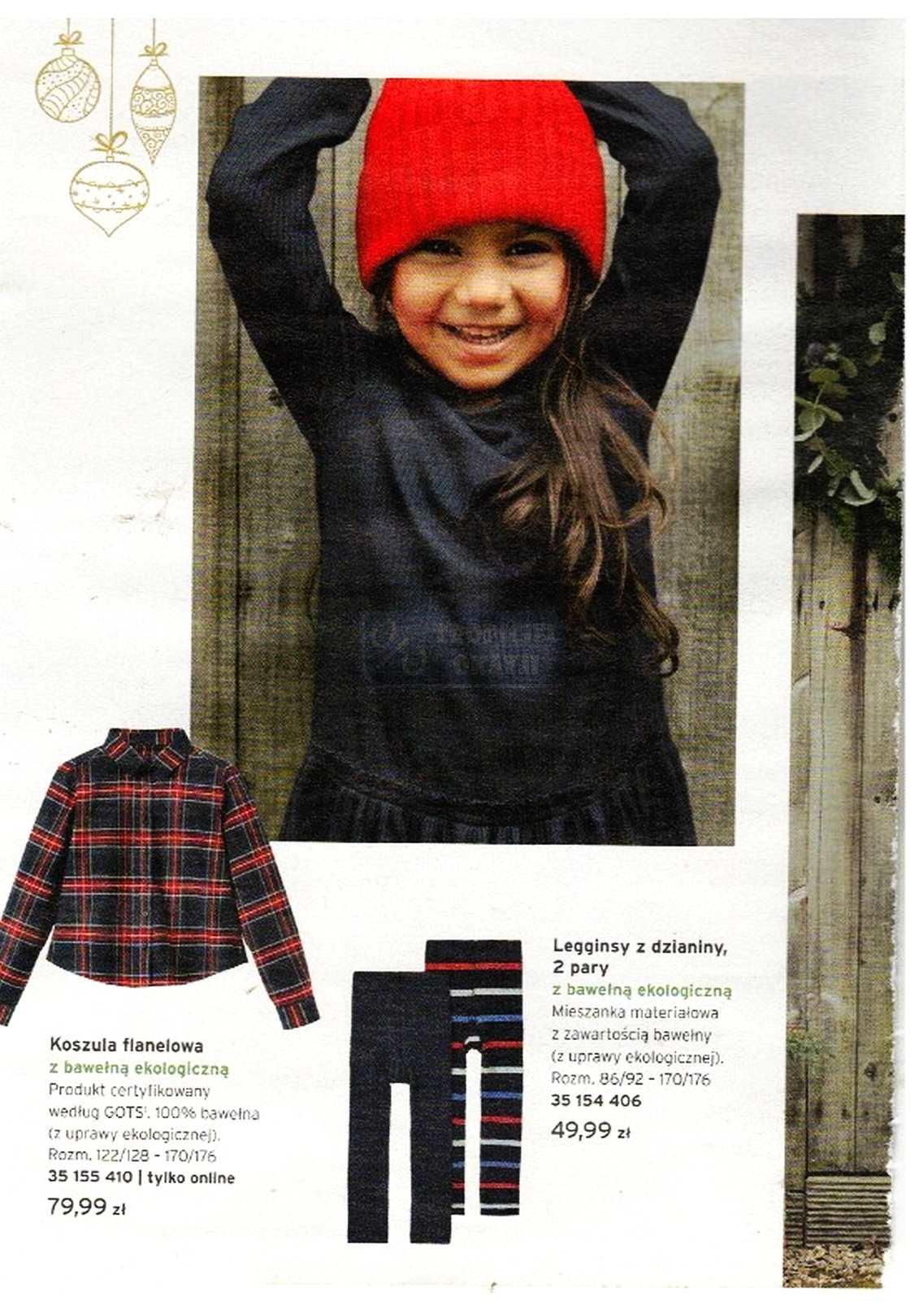 Gazetka promocyjna Tchibo str. 18