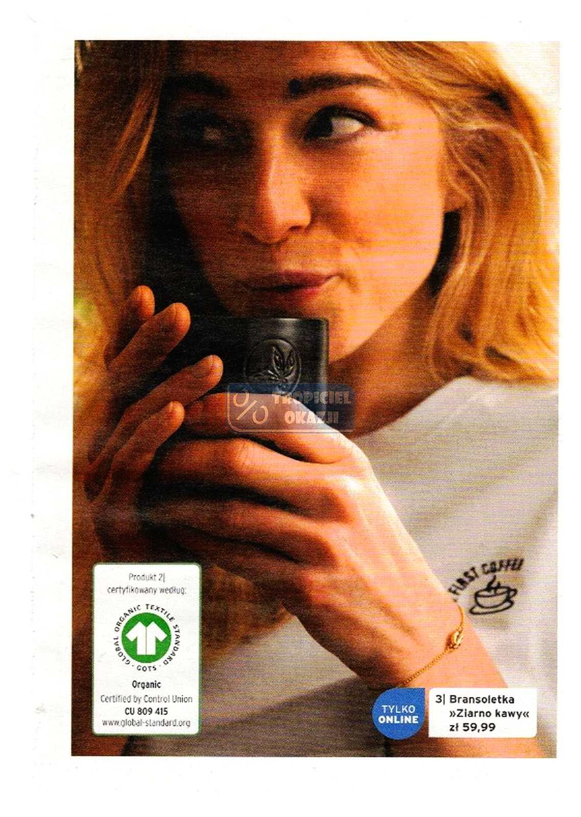 Gazetka promocyjna Tchibo str. 17