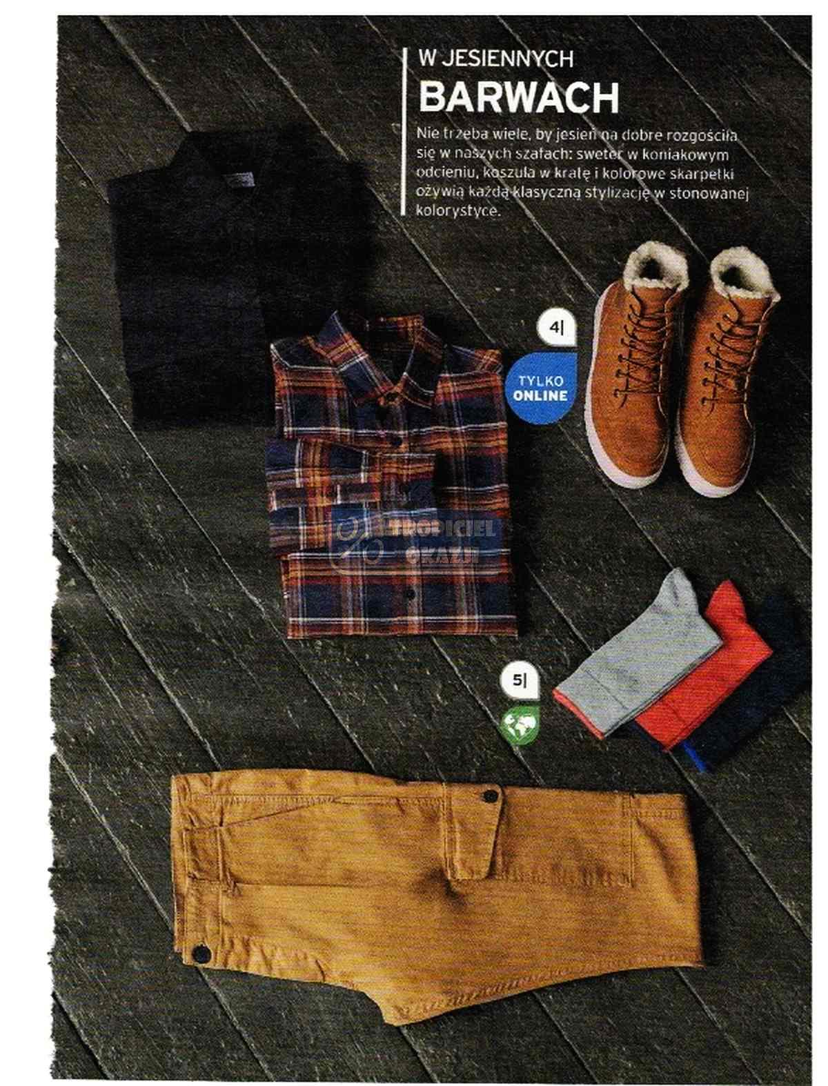 Gazetka promocyjna Tchibo str. 21