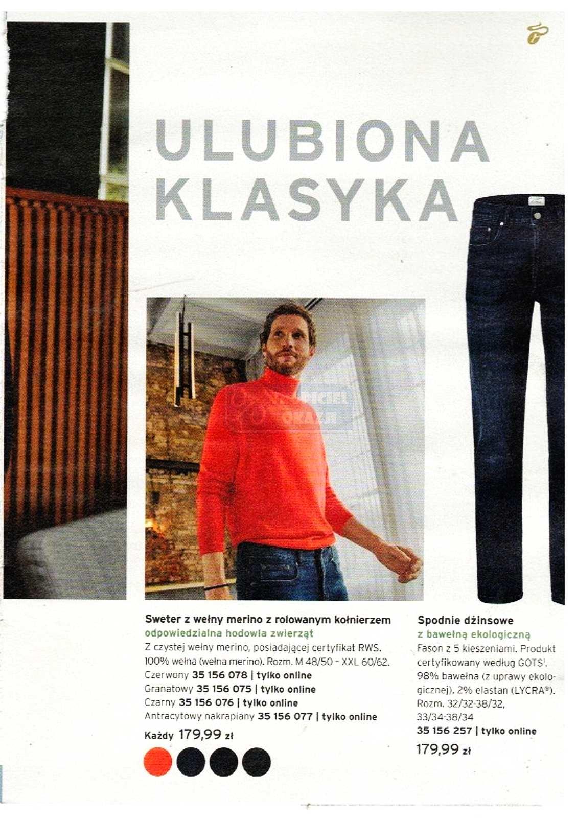 Gazetka promocyjna Tchibo str. 59