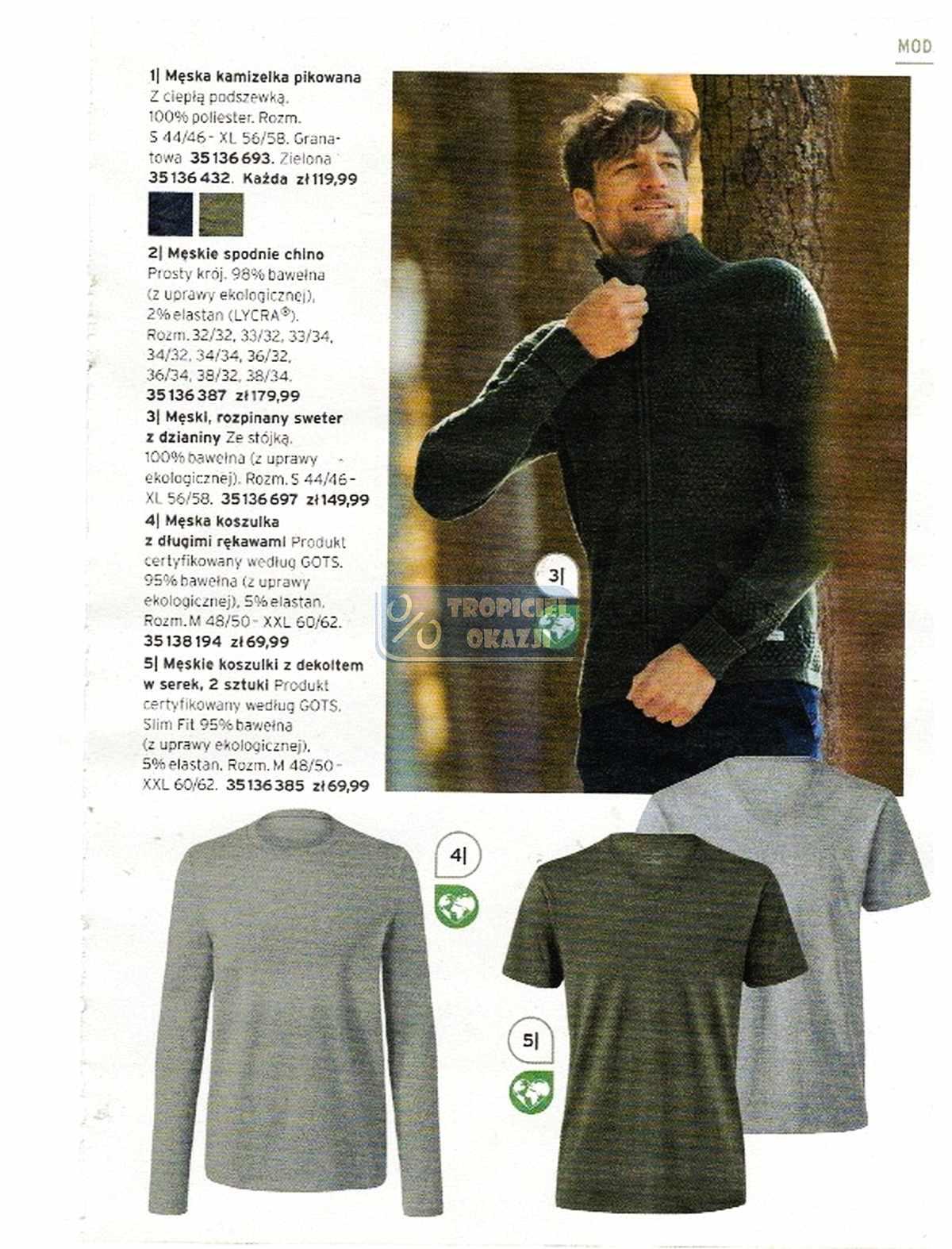 Gazetka promocyjna Tchibo str. 19