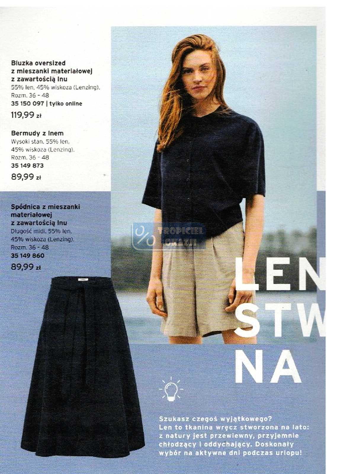 Gazetka promocyjna Tchibo str. 12