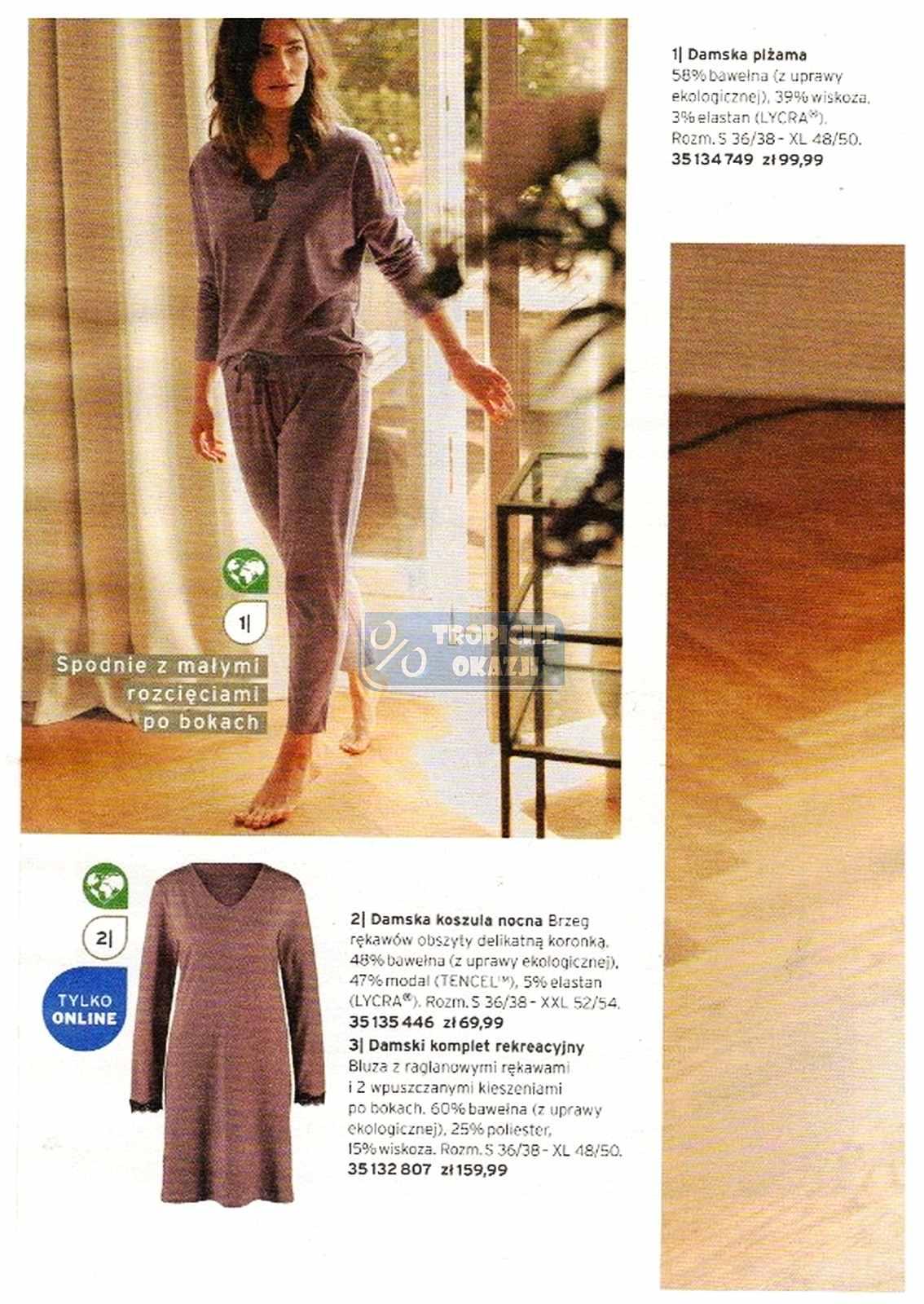 Gazetka promocyjna Tchibo str. 18