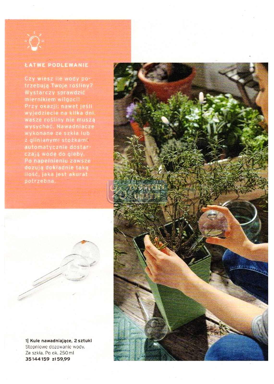 Gazetka promocyjna Tchibo str. 18