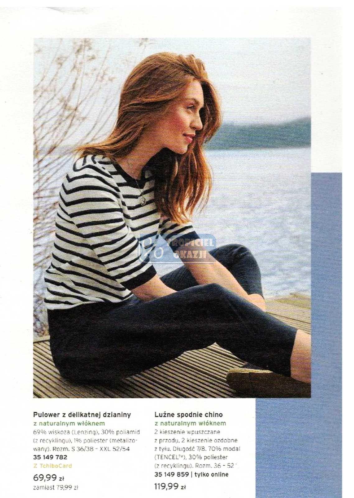 Gazetka promocyjna Tchibo str. 20