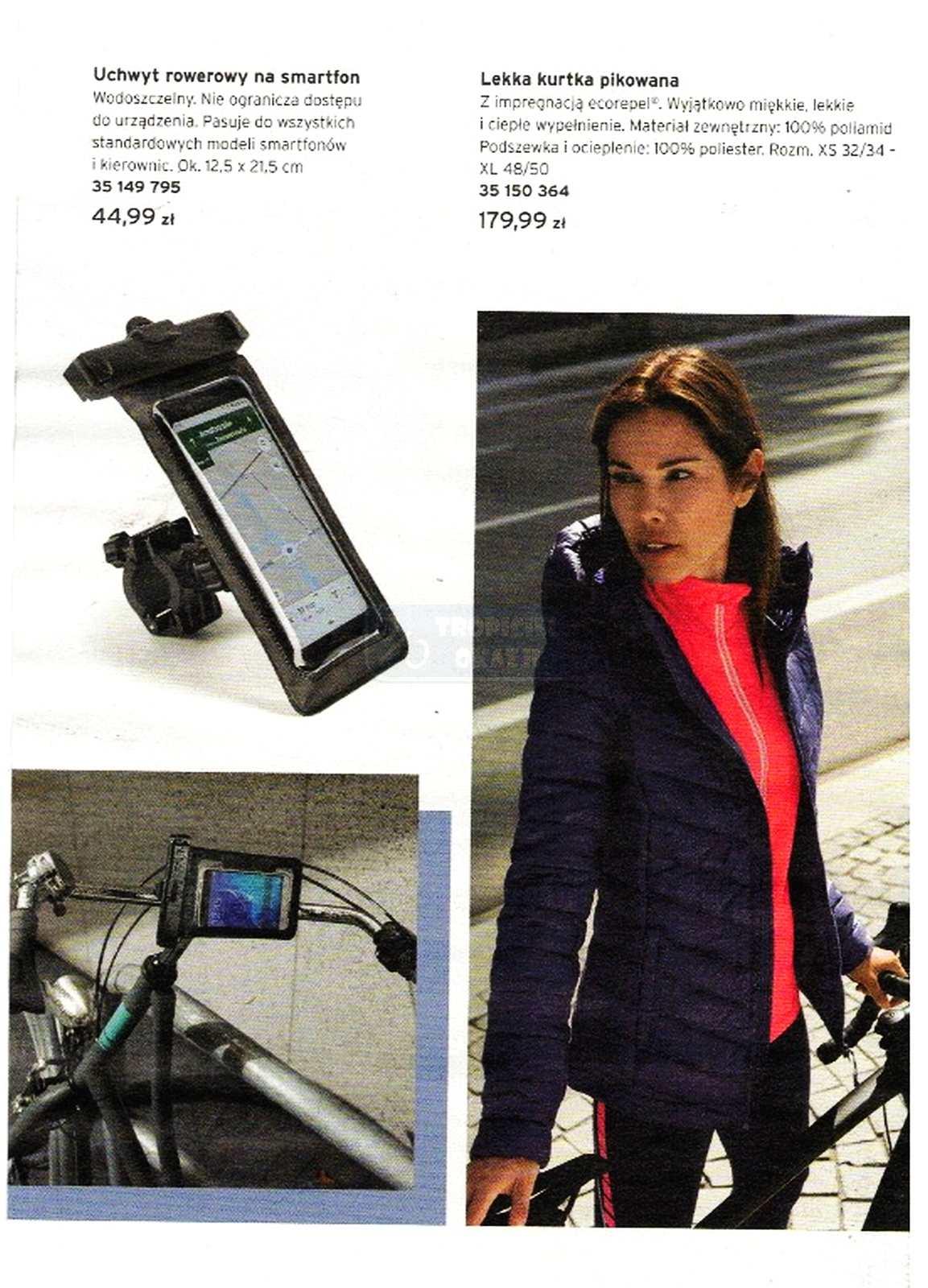 Gazetka promocyjna Tchibo str. 40