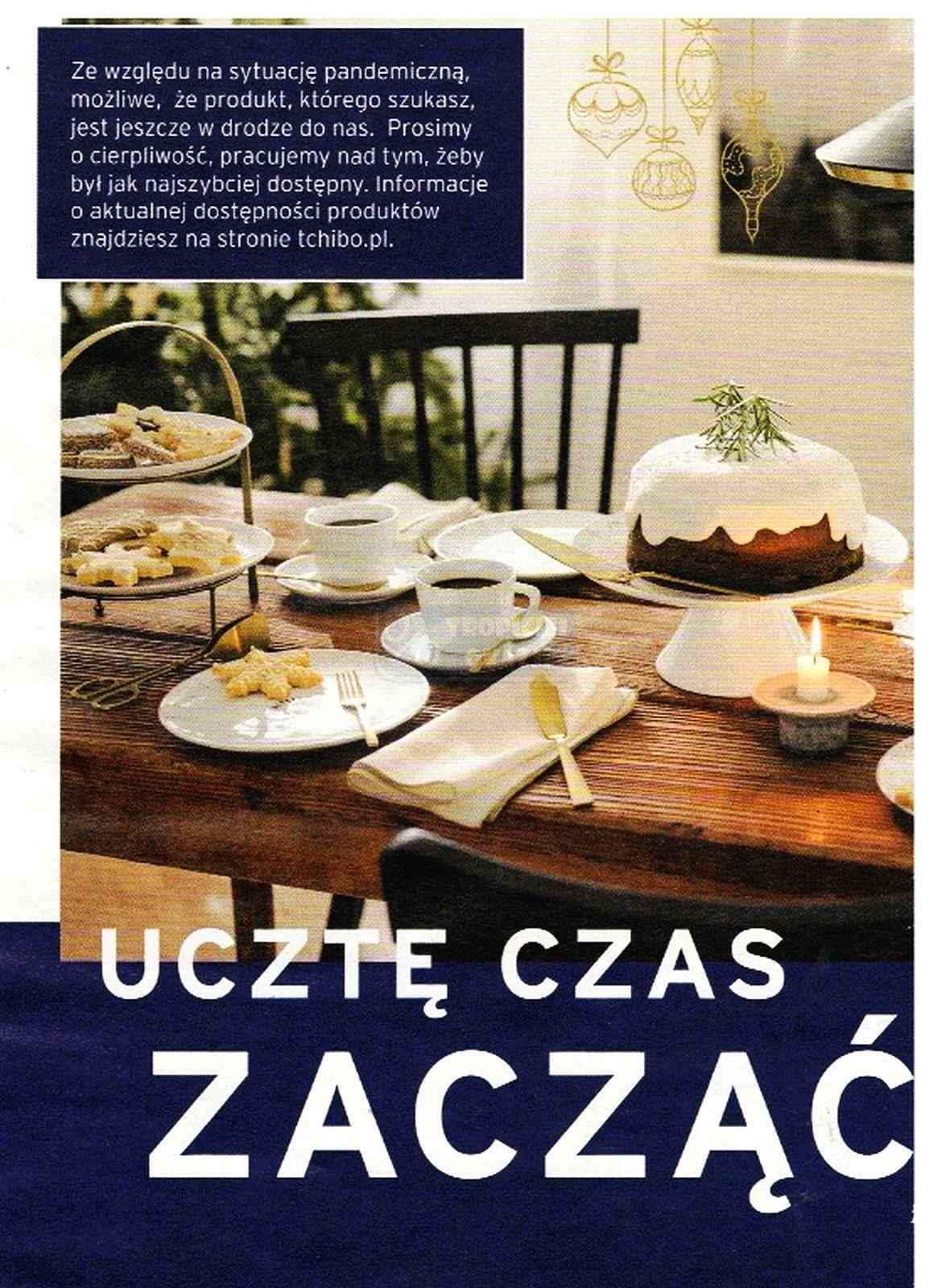 Gazetka promocyjna Tchibo str. 4