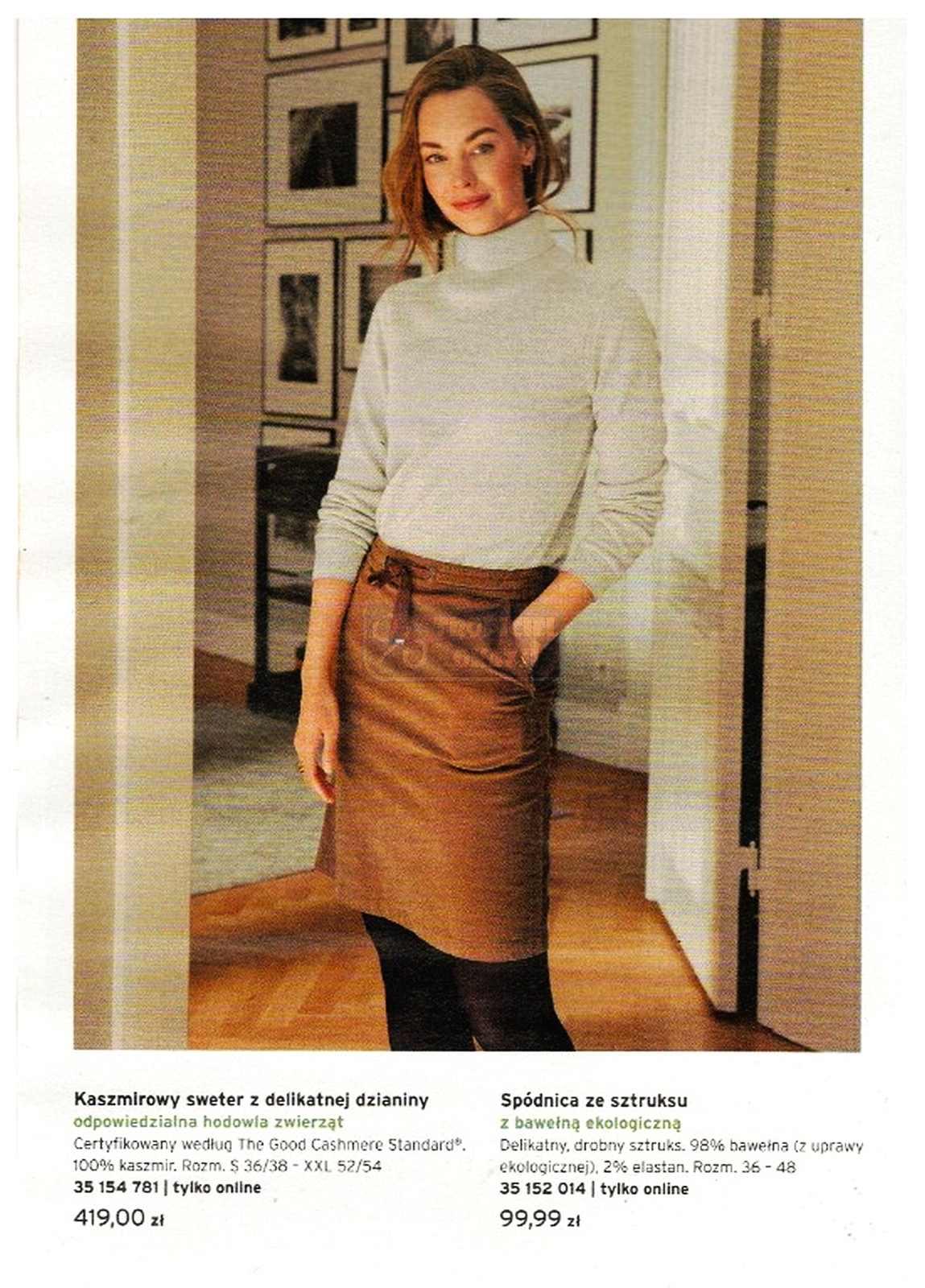 Gazetka promocyjna Tchibo str. 32