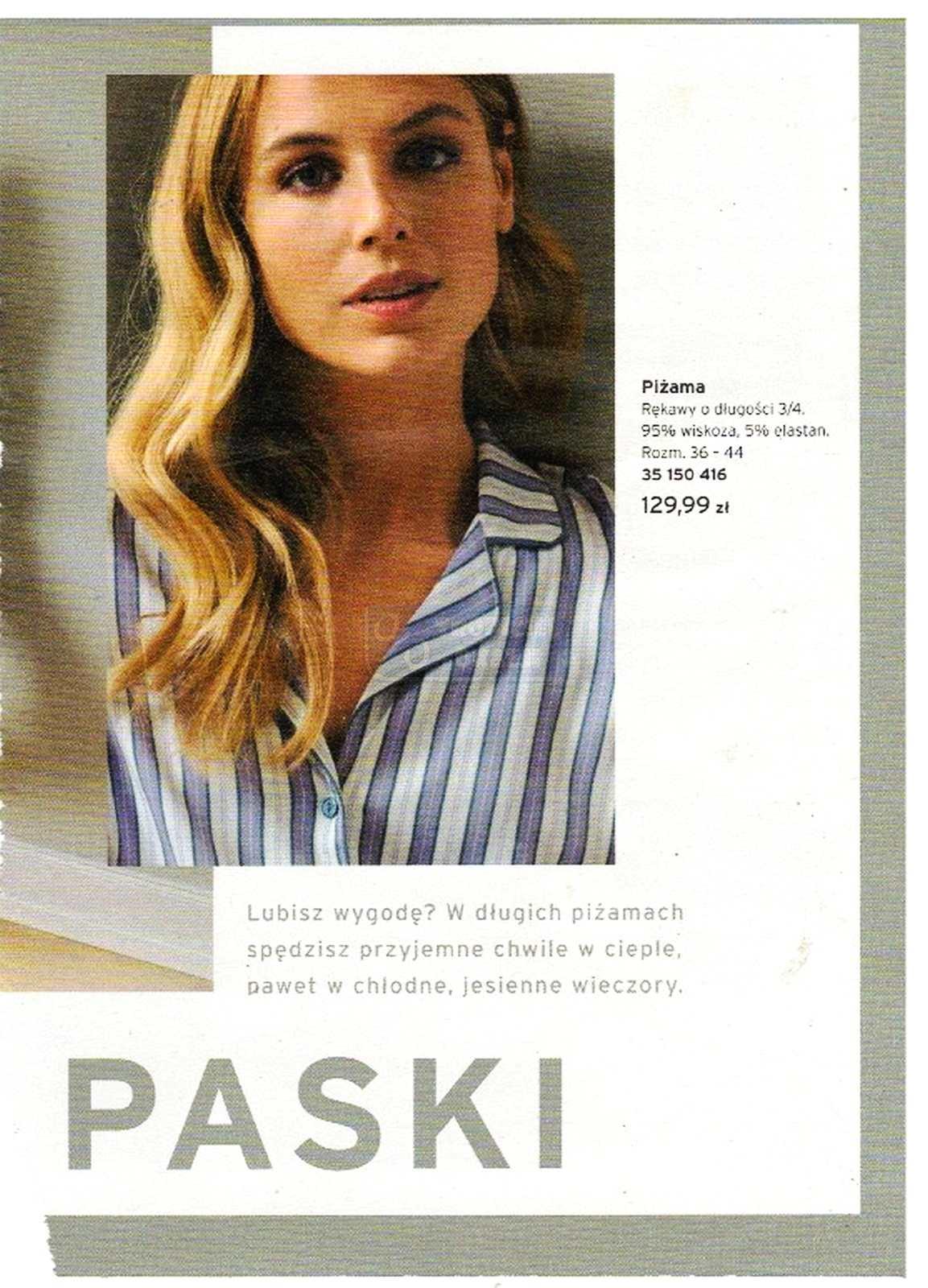 Gazetka promocyjna Tchibo str. 17