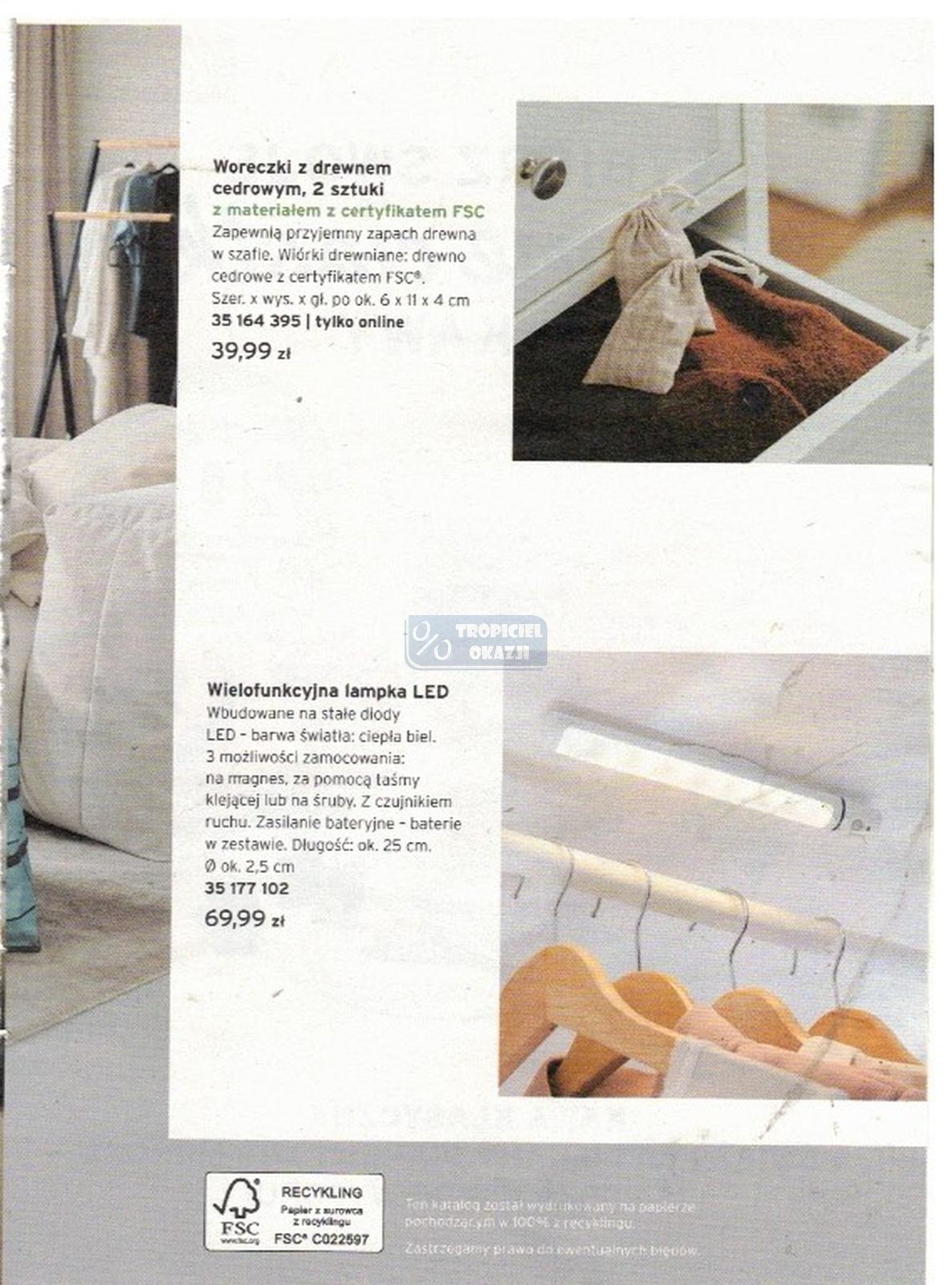 Gazetka promocyjna Tchibo str. 27