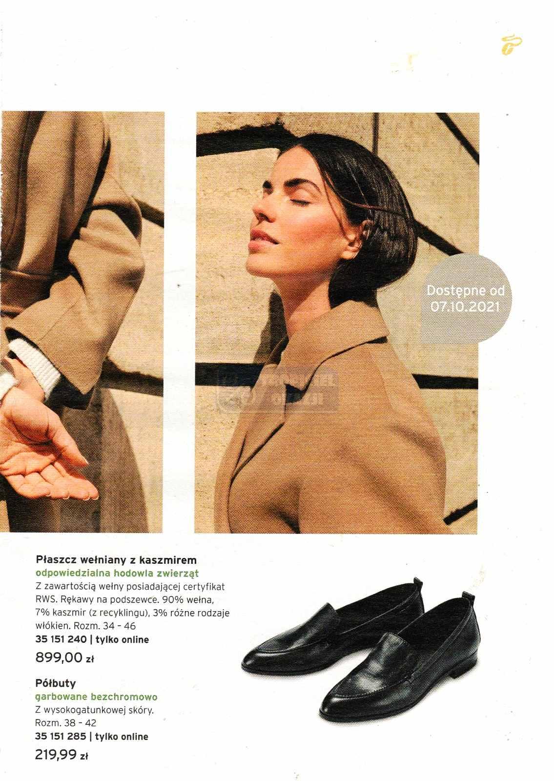 Gazetka promocyjna Tchibo str. 7