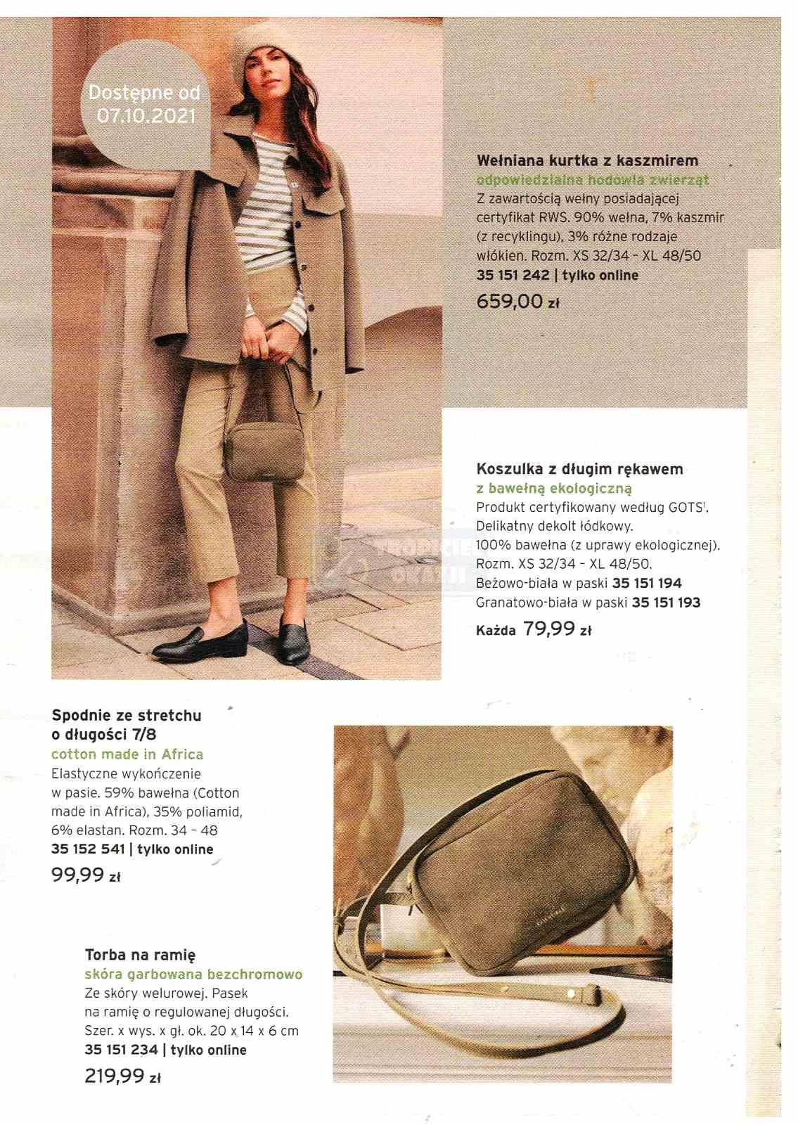 Gazetka promocyjna Tchibo str. 24