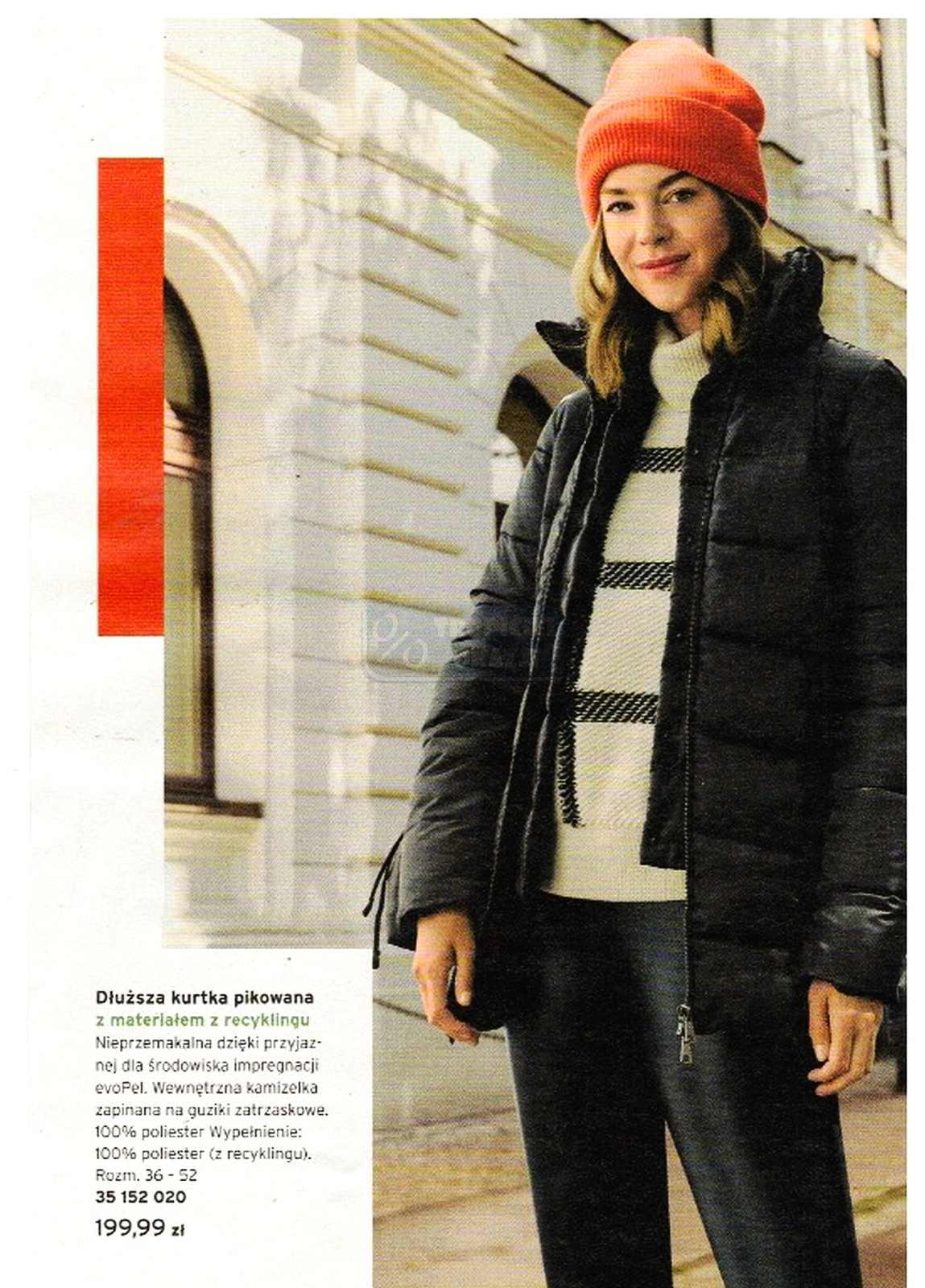 Gazetka promocyjna Tchibo str. 12