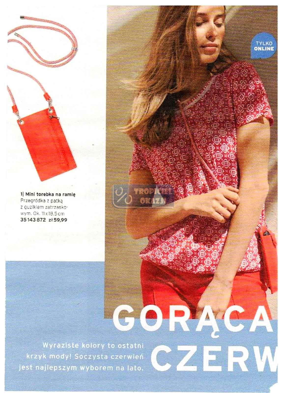 Gazetka promocyjna Tchibo str. 18