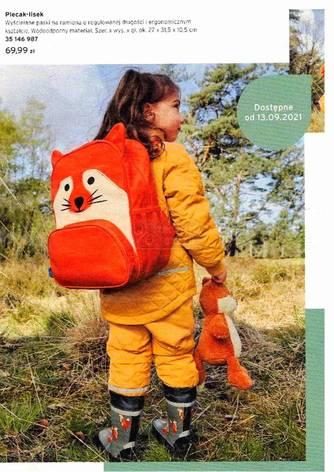 Gazetka promocyjna Tchibo str. 22