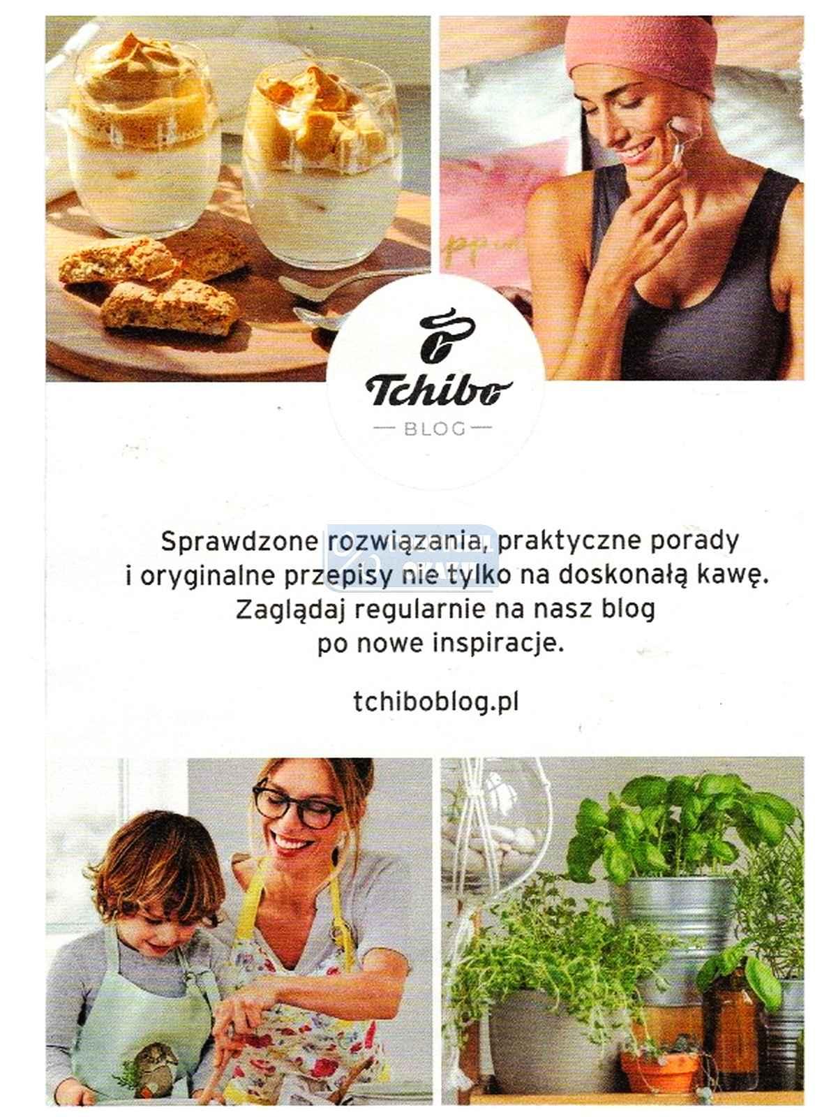 Gazetka promocyjna Tchibo str. 70