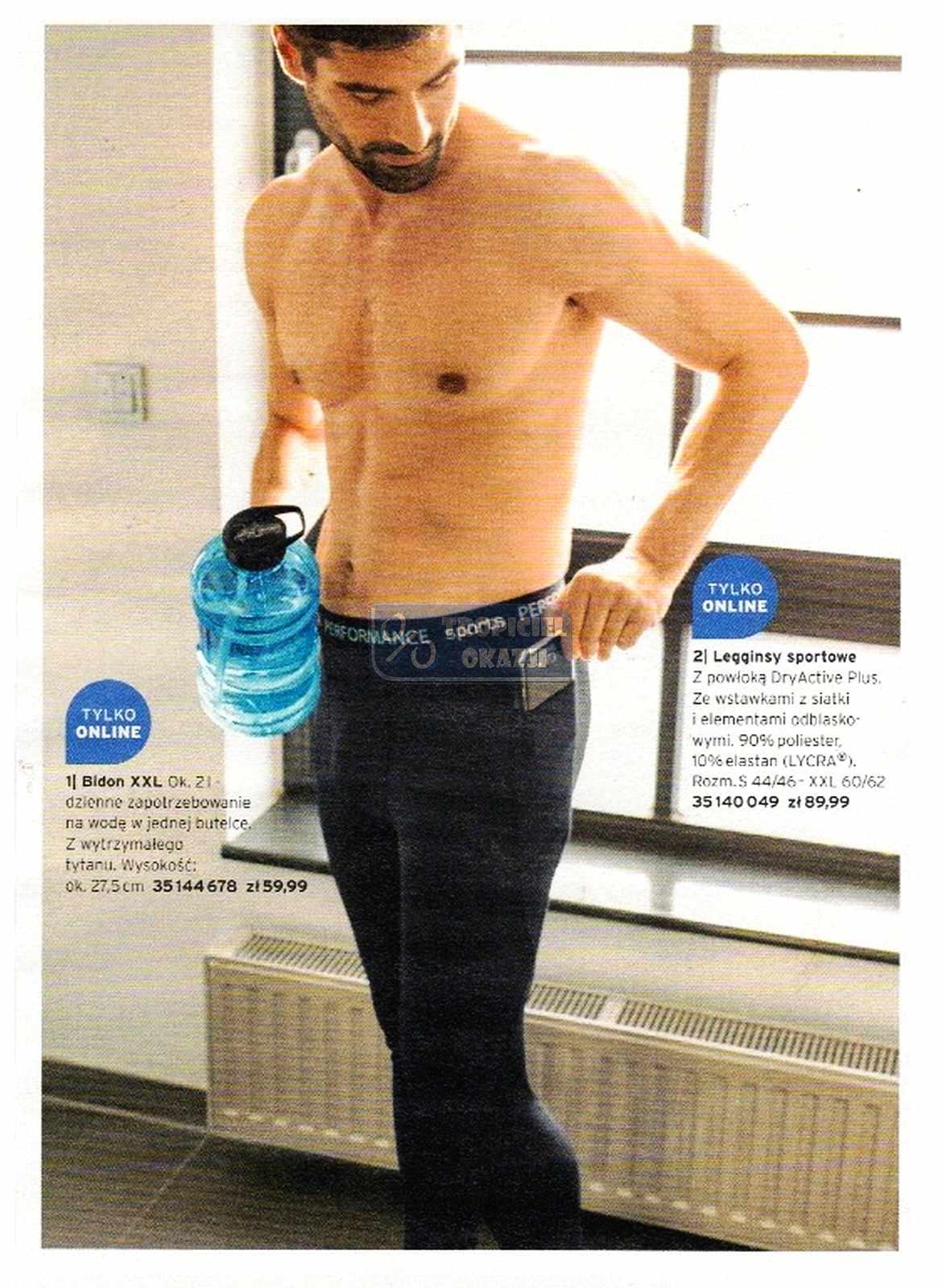 Gazetka promocyjna Tchibo str. 9