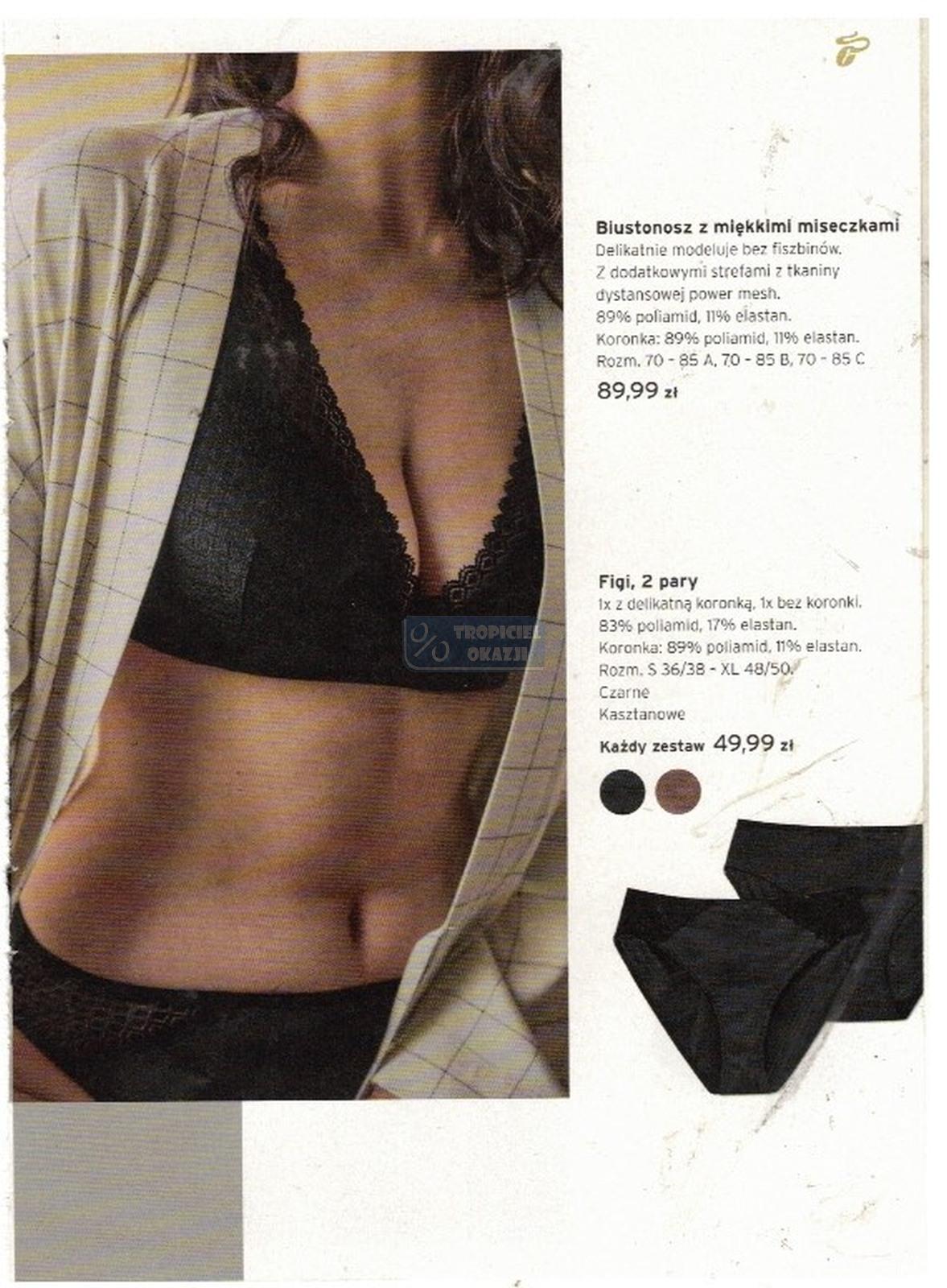 Gazetka promocyjna Tchibo str. 23