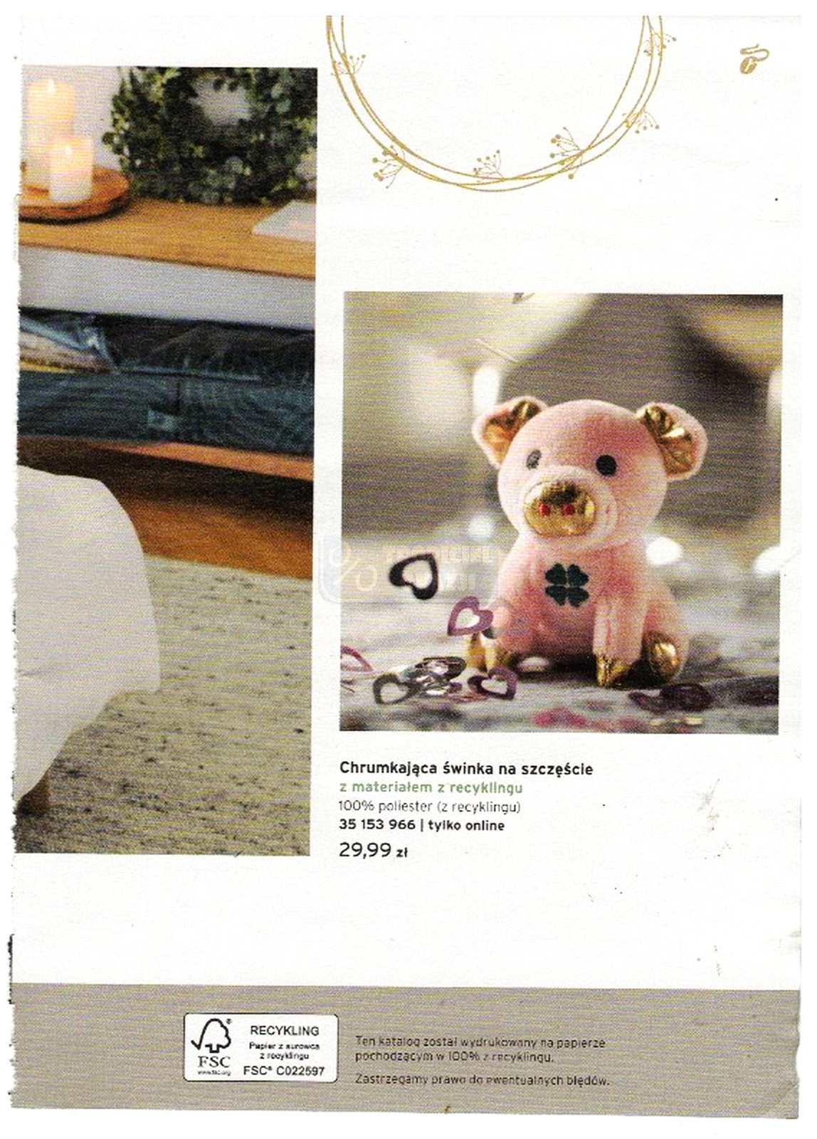 Gazetka promocyjna Tchibo str. 50