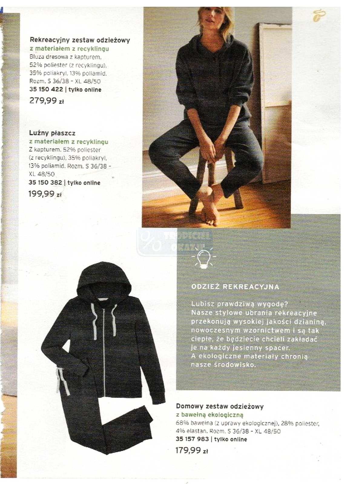 Gazetka promocyjna Tchibo str. 27