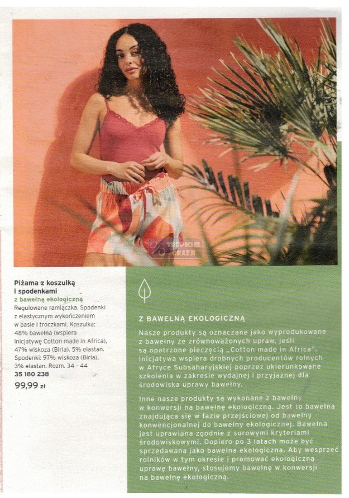 Gazetka promocyjna Tchibo str. 11