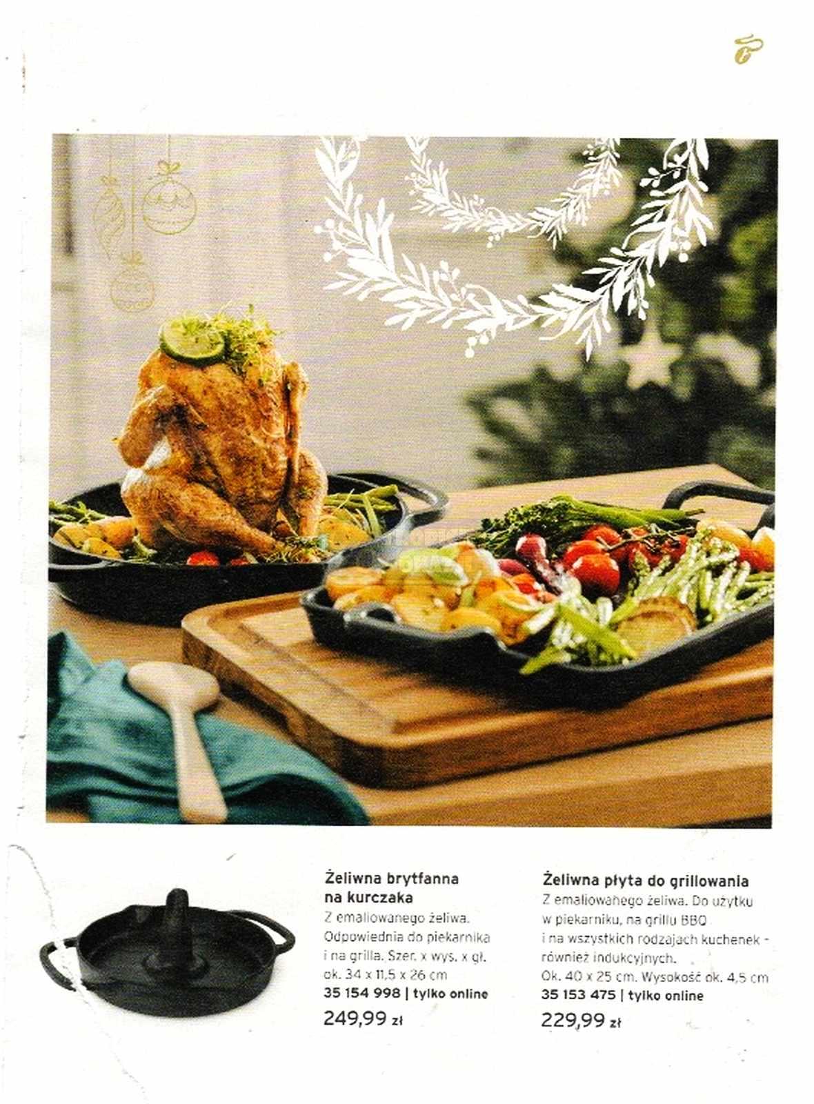 Gazetka promocyjna Tchibo str. 41