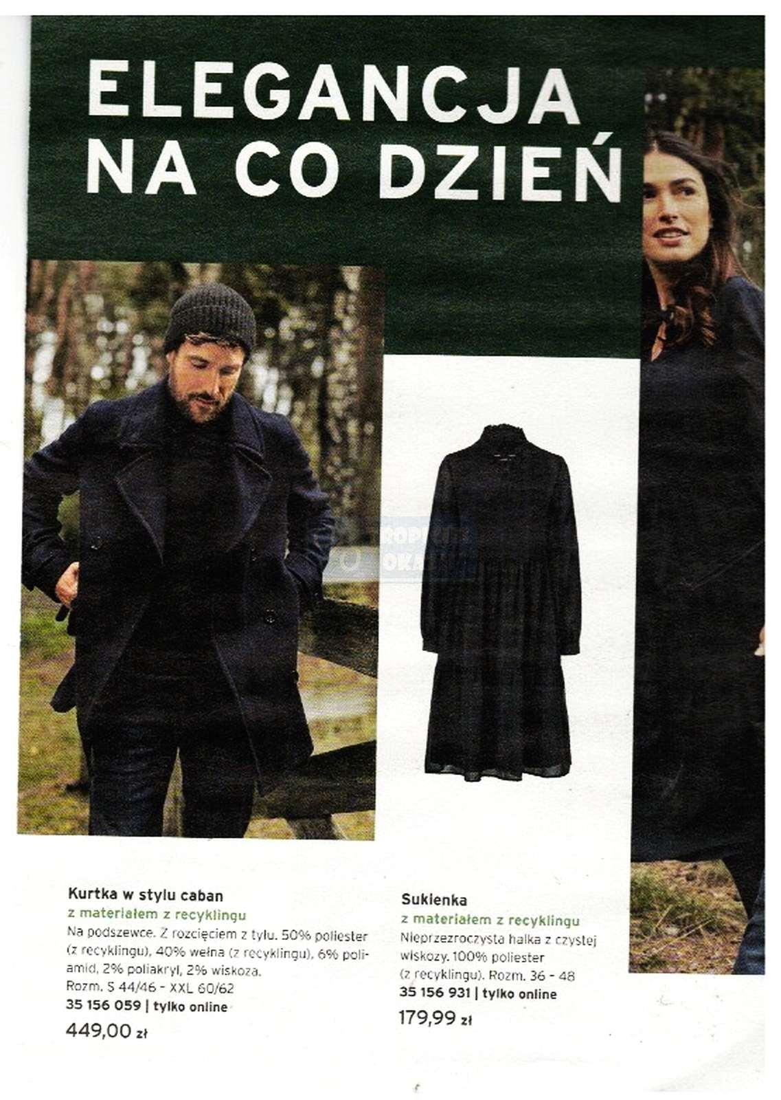 Gazetka promocyjna Tchibo str. 16