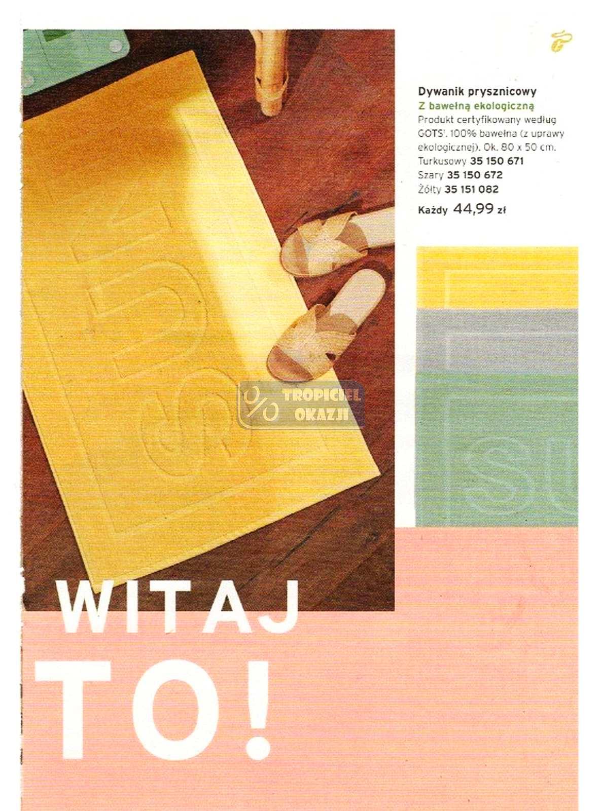 Gazetka promocyjna Tchibo str. 19