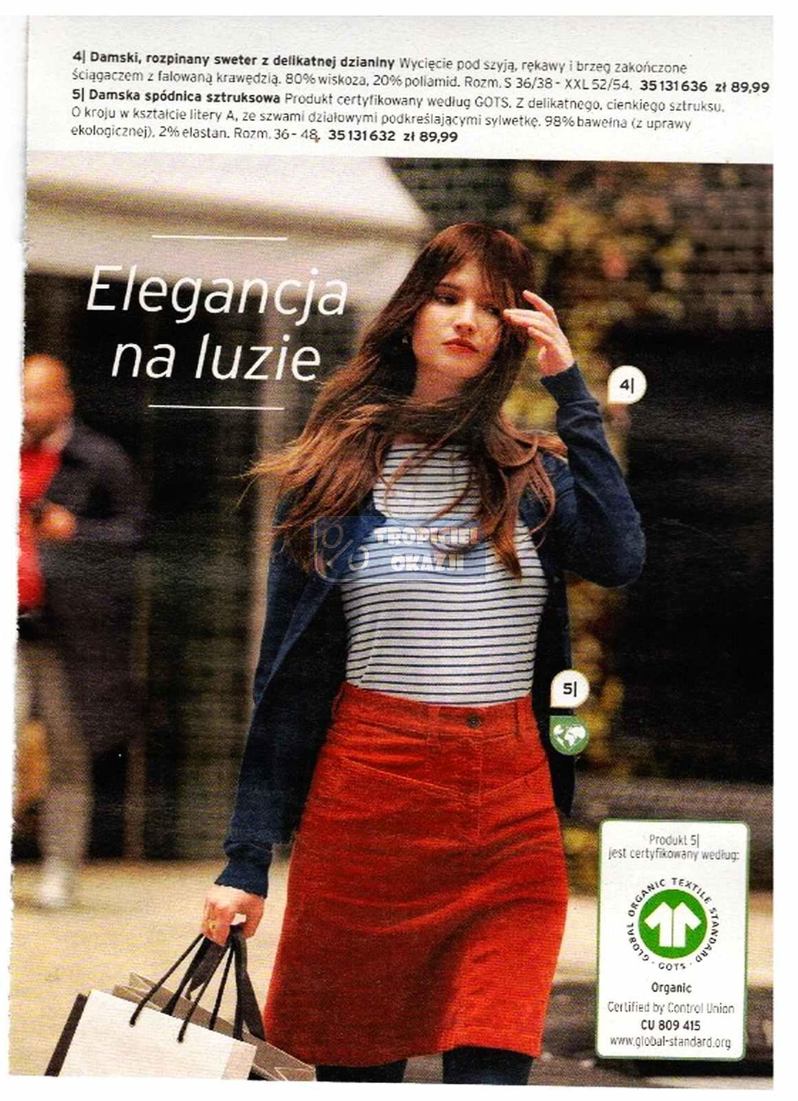 Gazetka promocyjna Tchibo str. 11