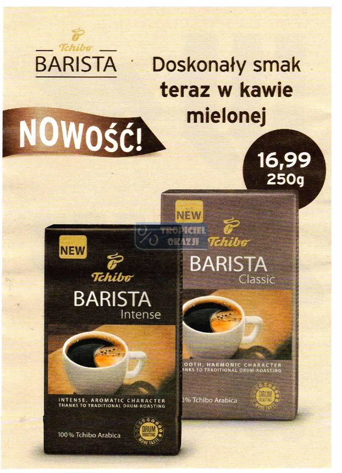 Gazetka promocyjna Tchibo str. 30