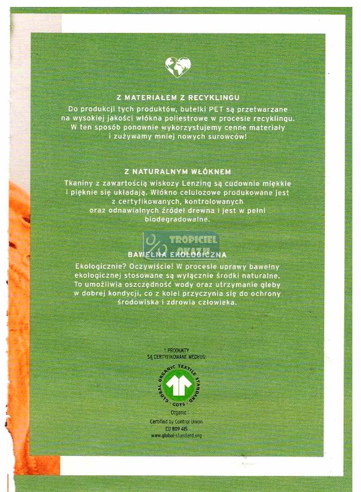 Gazetka promocyjna Tchibo str. 29