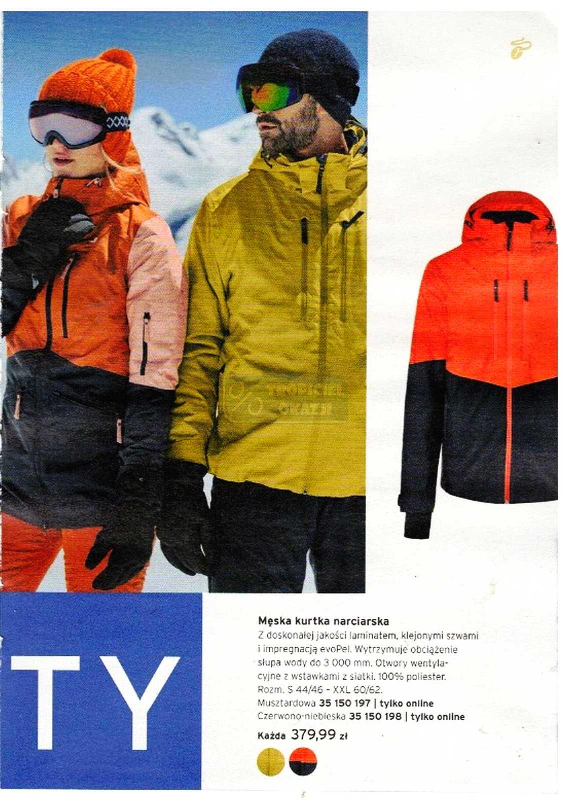 Gazetka promocyjna Tchibo str. 57