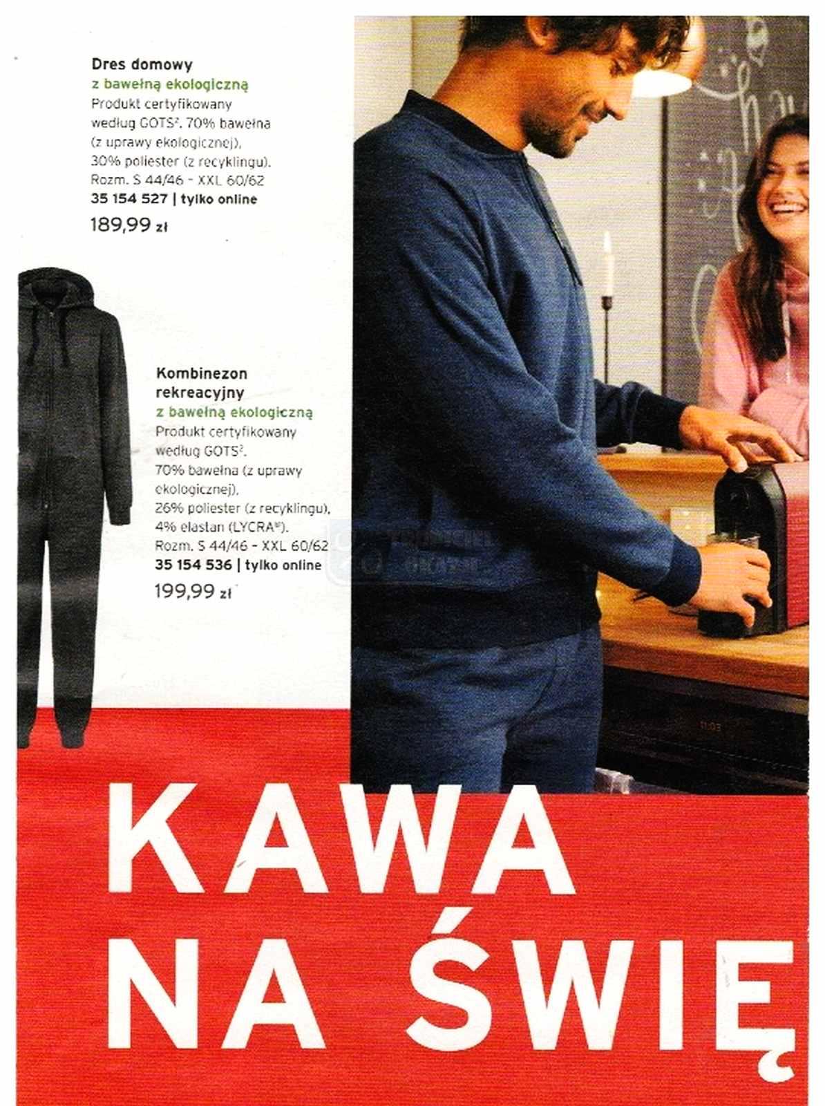 Gazetka promocyjna Tchibo str. 48