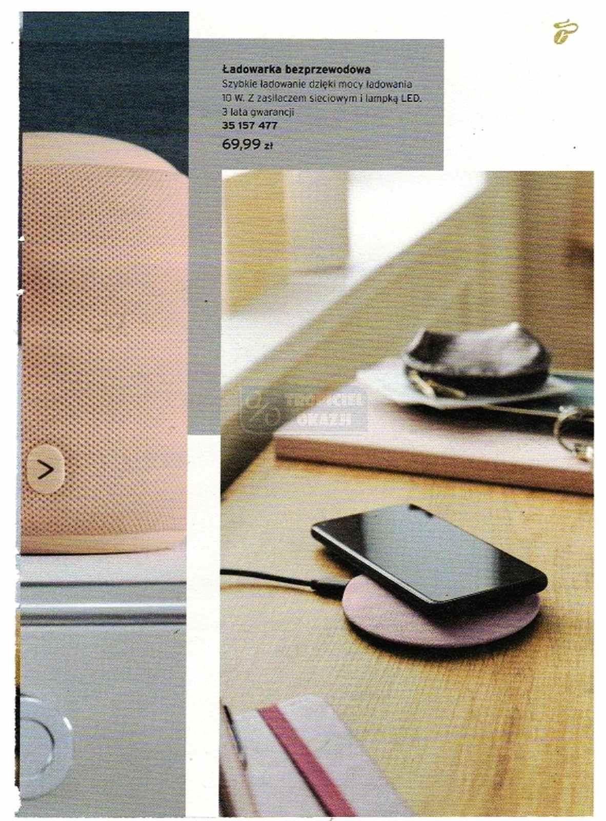 Gazetka promocyjna Tchibo str. 23