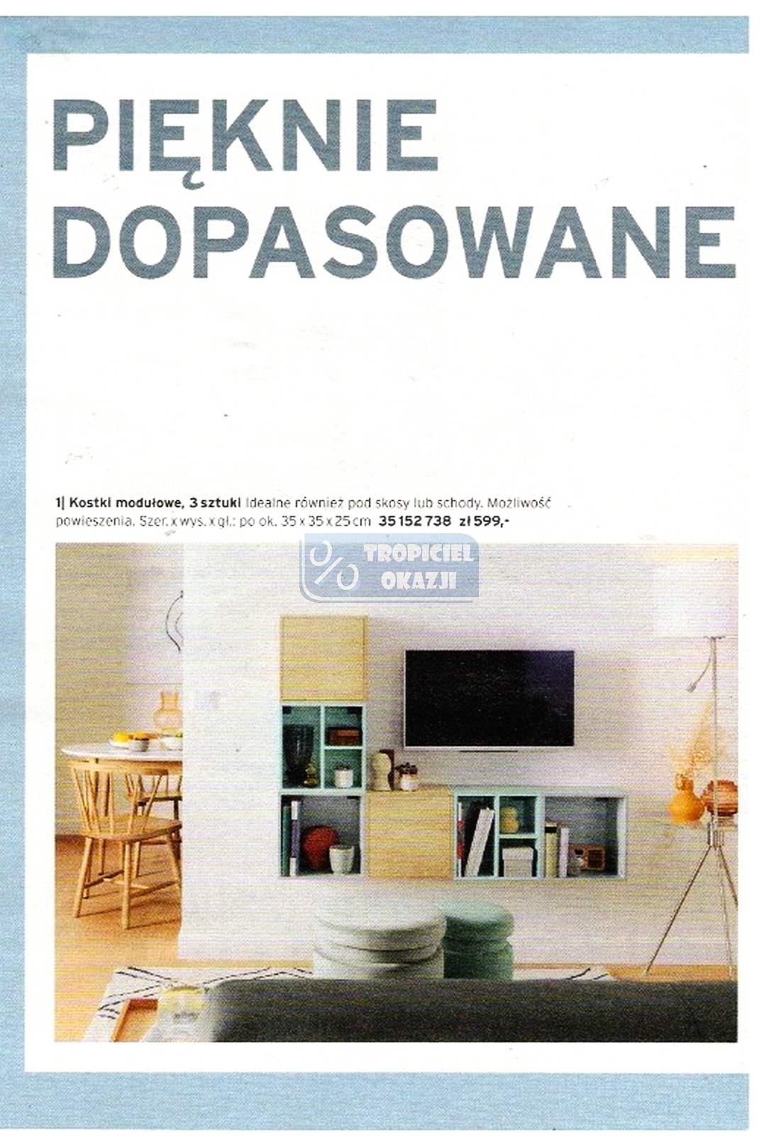 Gazetka promocyjna Tchibo str. 75