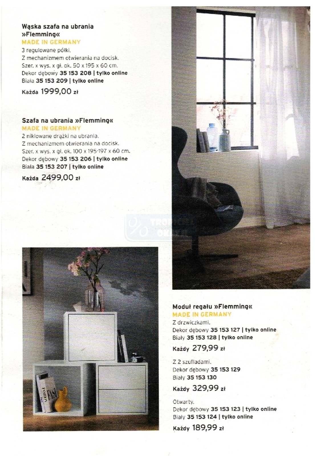 Gazetka promocyjna Tchibo str. 80