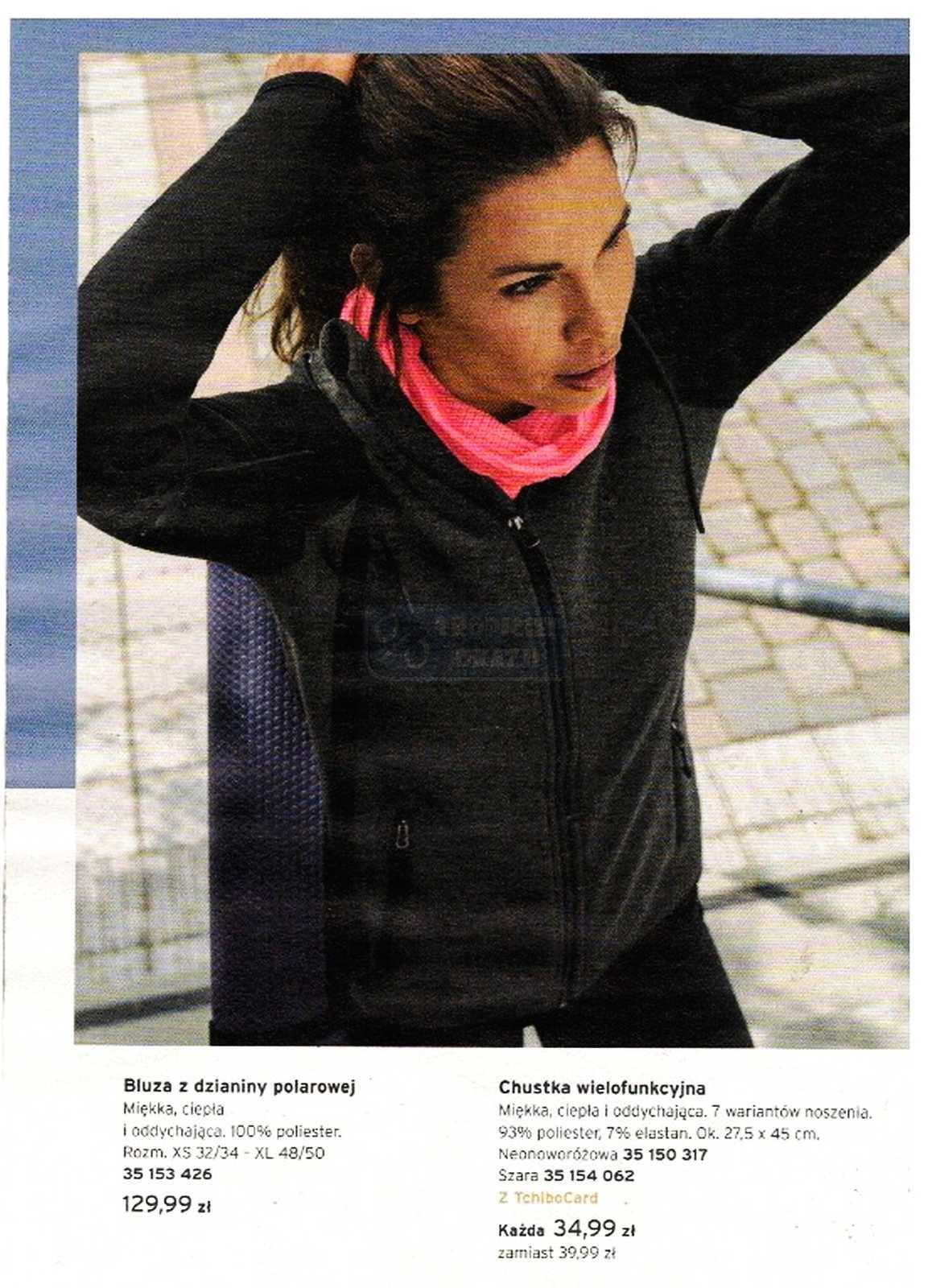 Gazetka promocyjna Tchibo str. 16