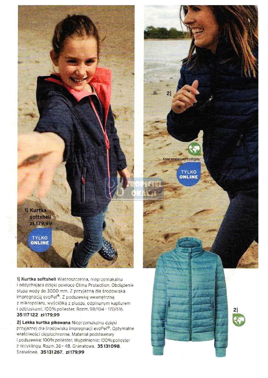 Gazetka promocyjna Tchibo str. 20