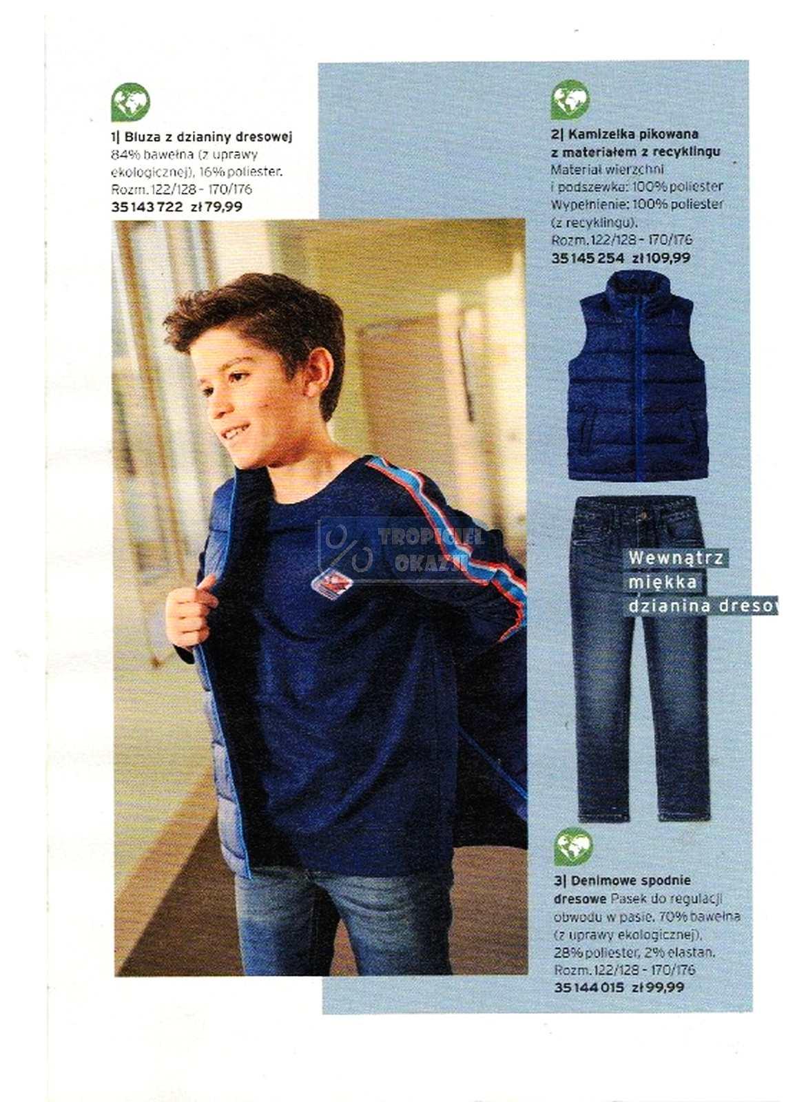 Gazetka promocyjna Tchibo str. 46