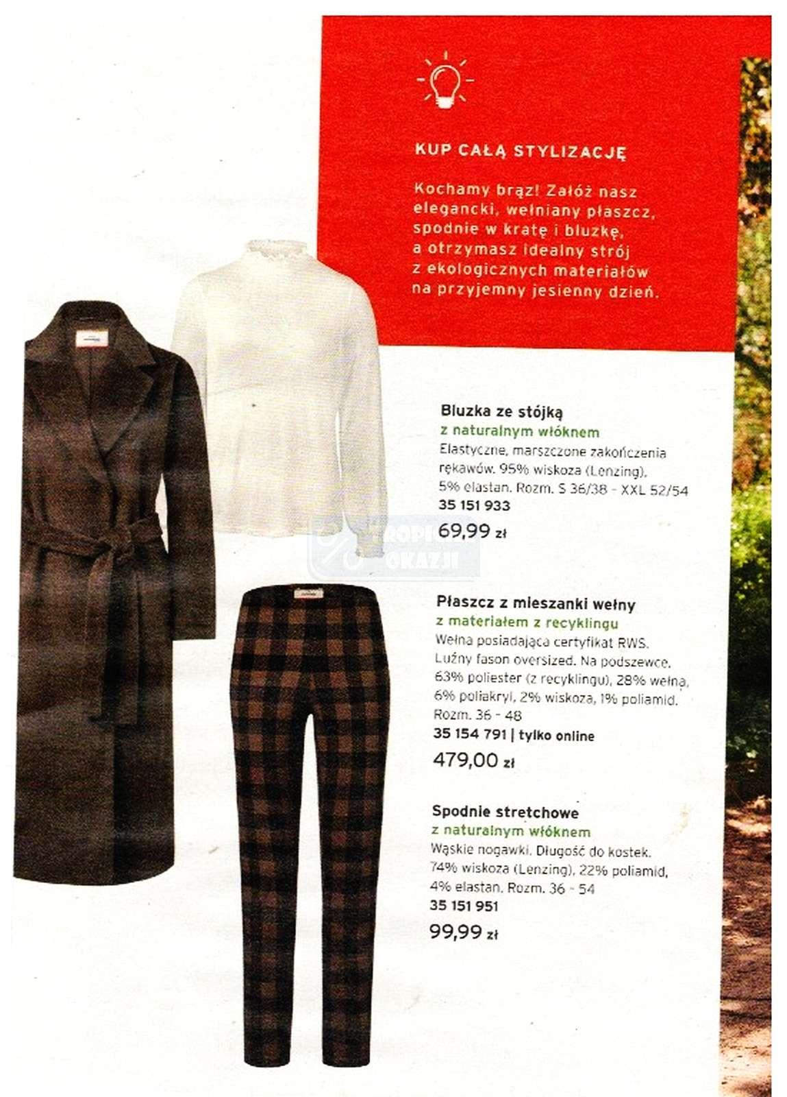 Gazetka promocyjna Tchibo str. 6