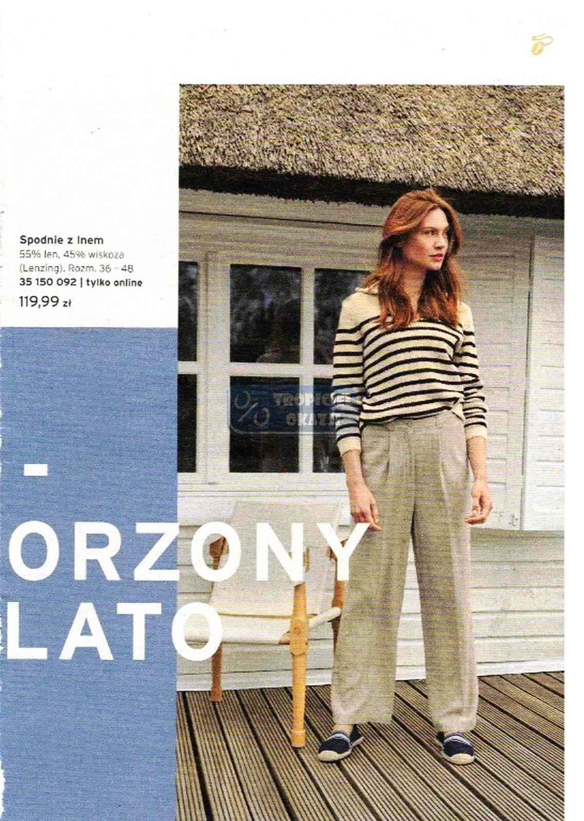 Gazetka promocyjna Tchibo str. 13