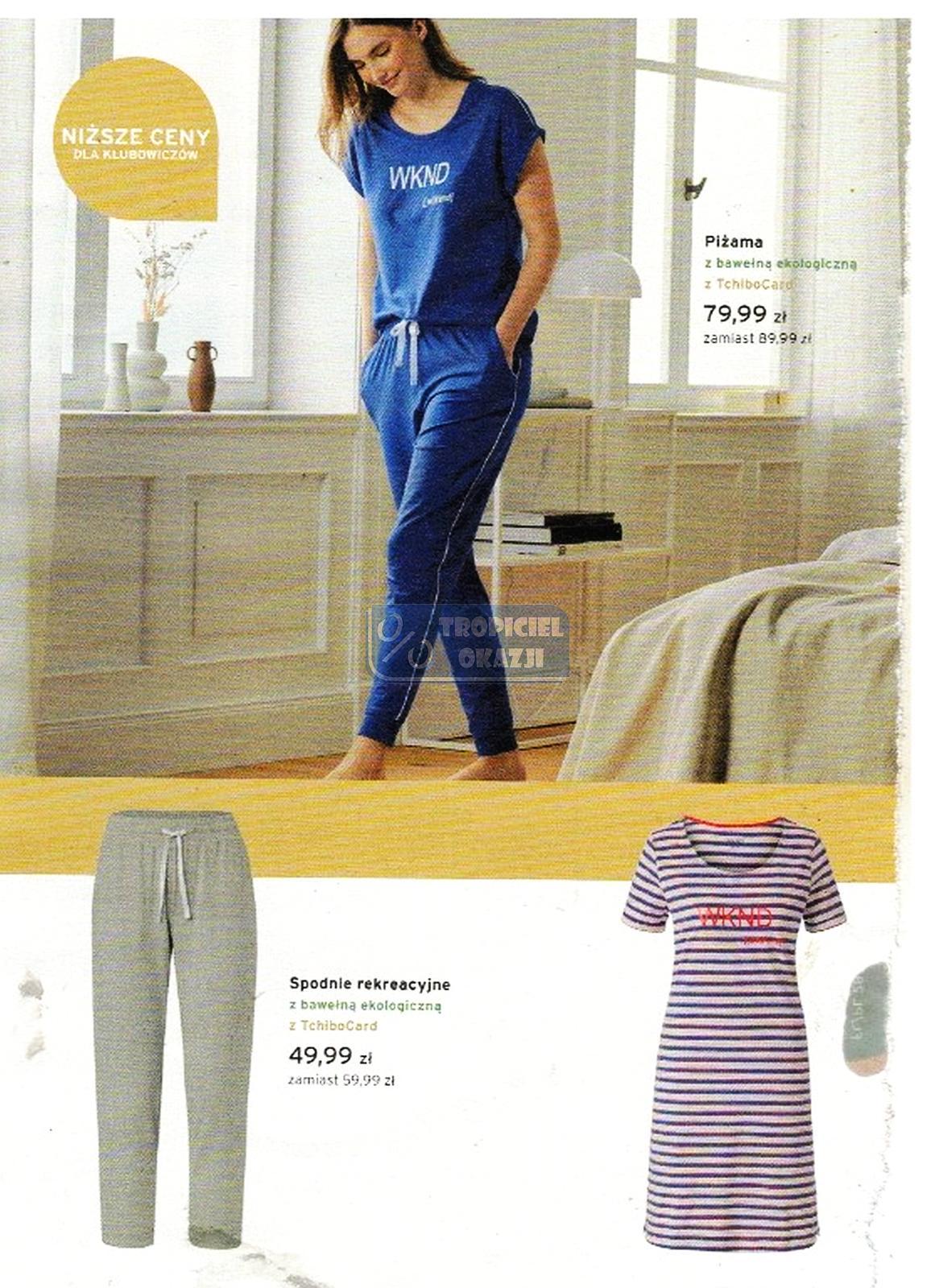 Gazetka promocyjna Tchibo str. 2