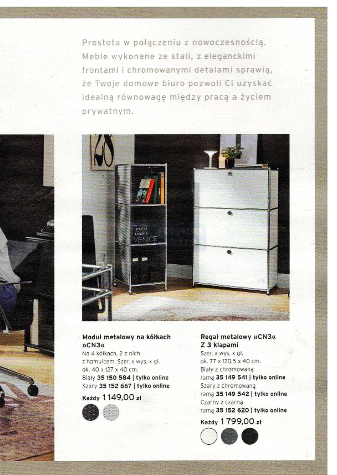 Gazetka promocyjna Tchibo str. 49