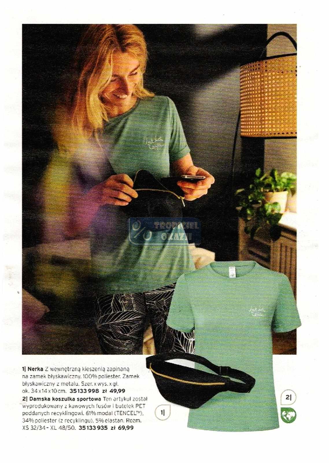 Gazetka promocyjna Tchibo str. 30