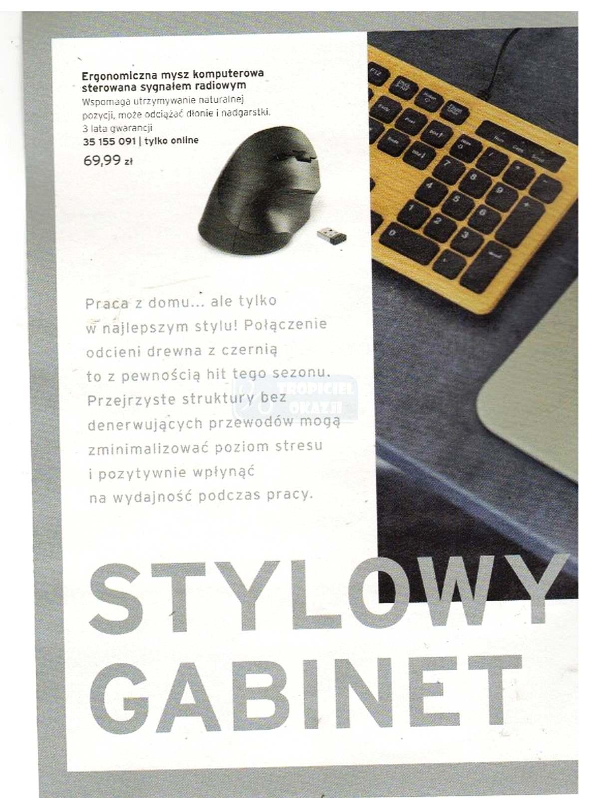 Gazetka promocyjna Tchibo str. 26