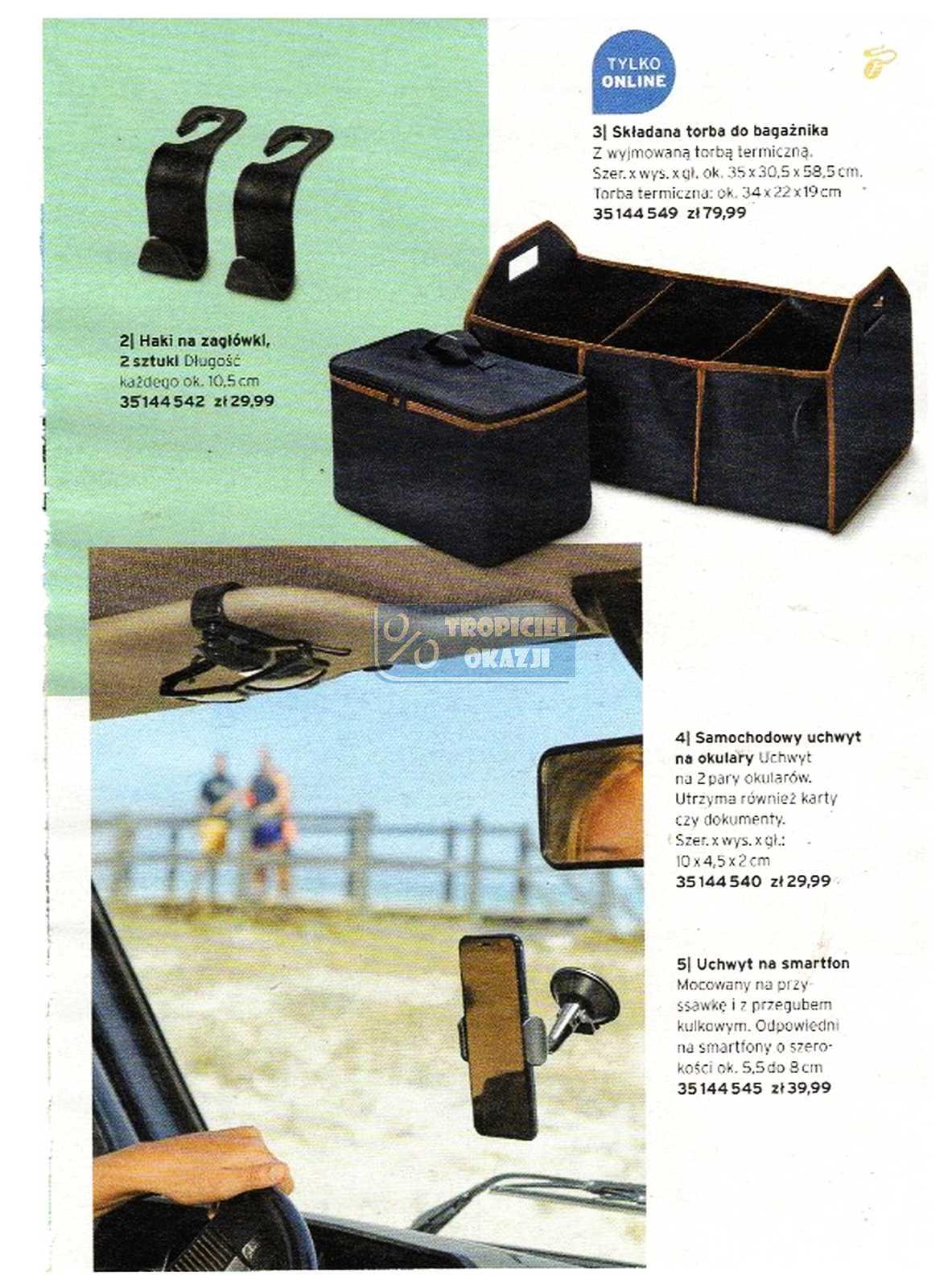 Gazetka promocyjna Tchibo str. 29