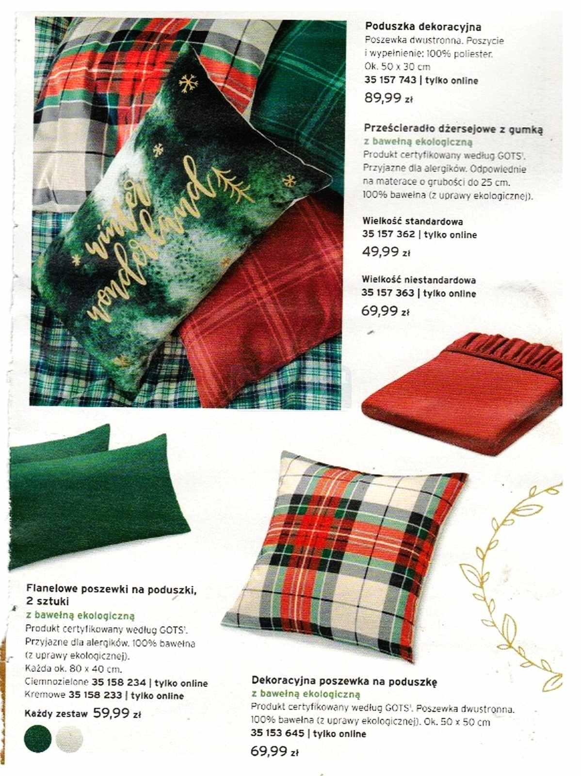 Gazetka promocyjna Tchibo str. 63